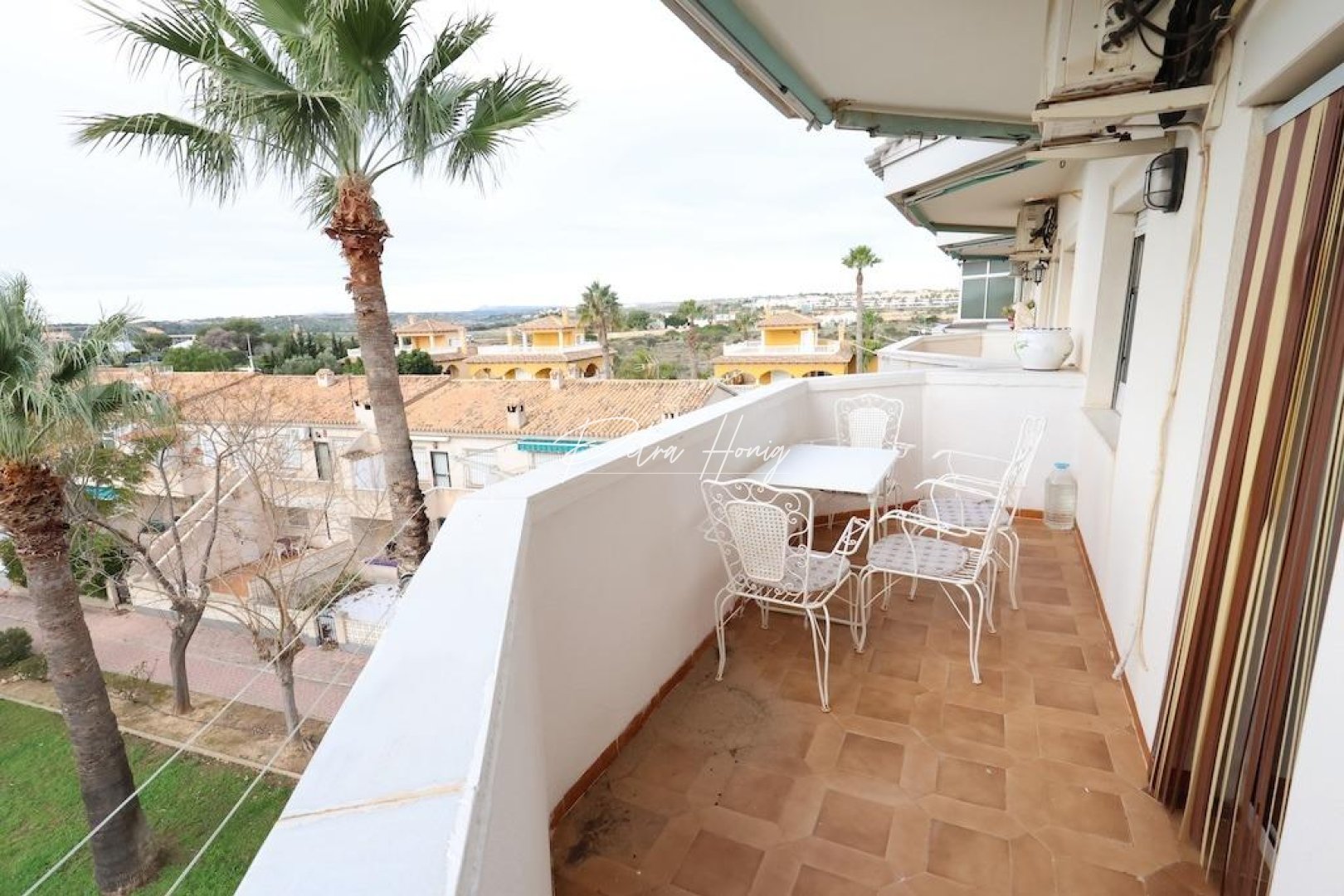 Resales - Apartment - Orihuela Costa - Cabo Roig