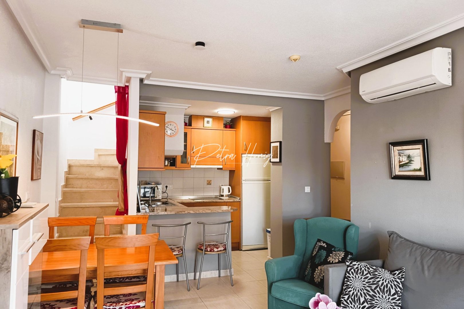 Resales - Apartment - Orihuela Costa - Cabo Roig