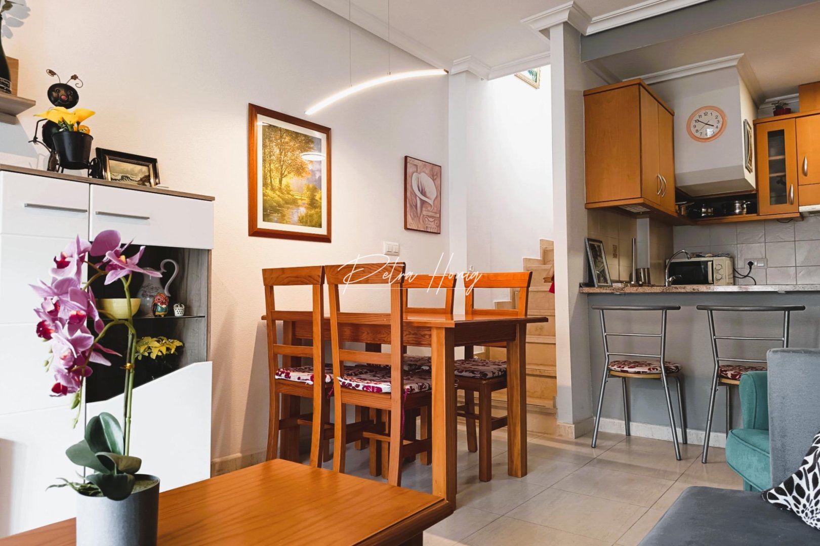 Resales - Apartment - Orihuela Costa - Cabo Roig