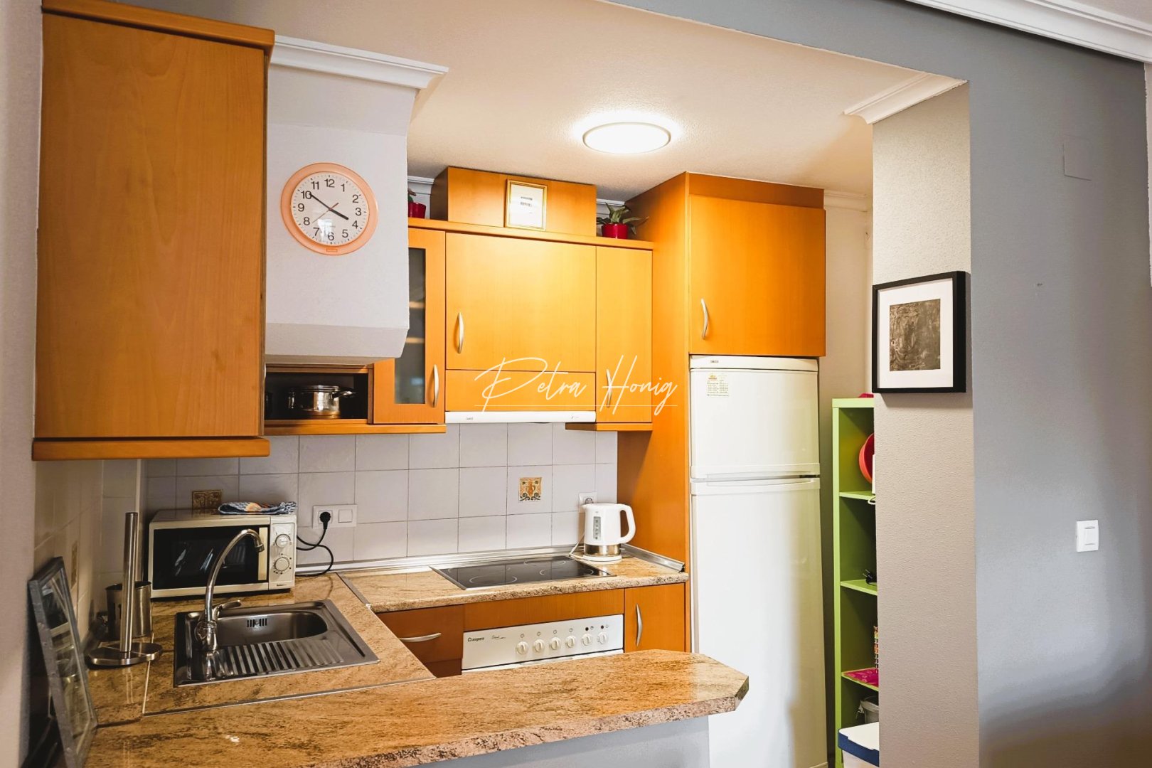 Resales - Apartment - Orihuela Costa - Cabo Roig