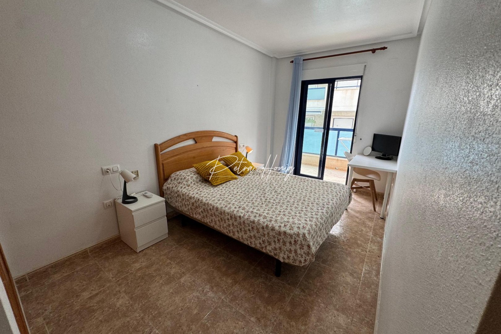 Resales - Apartment - Orihuela Costa - Cabo Roig