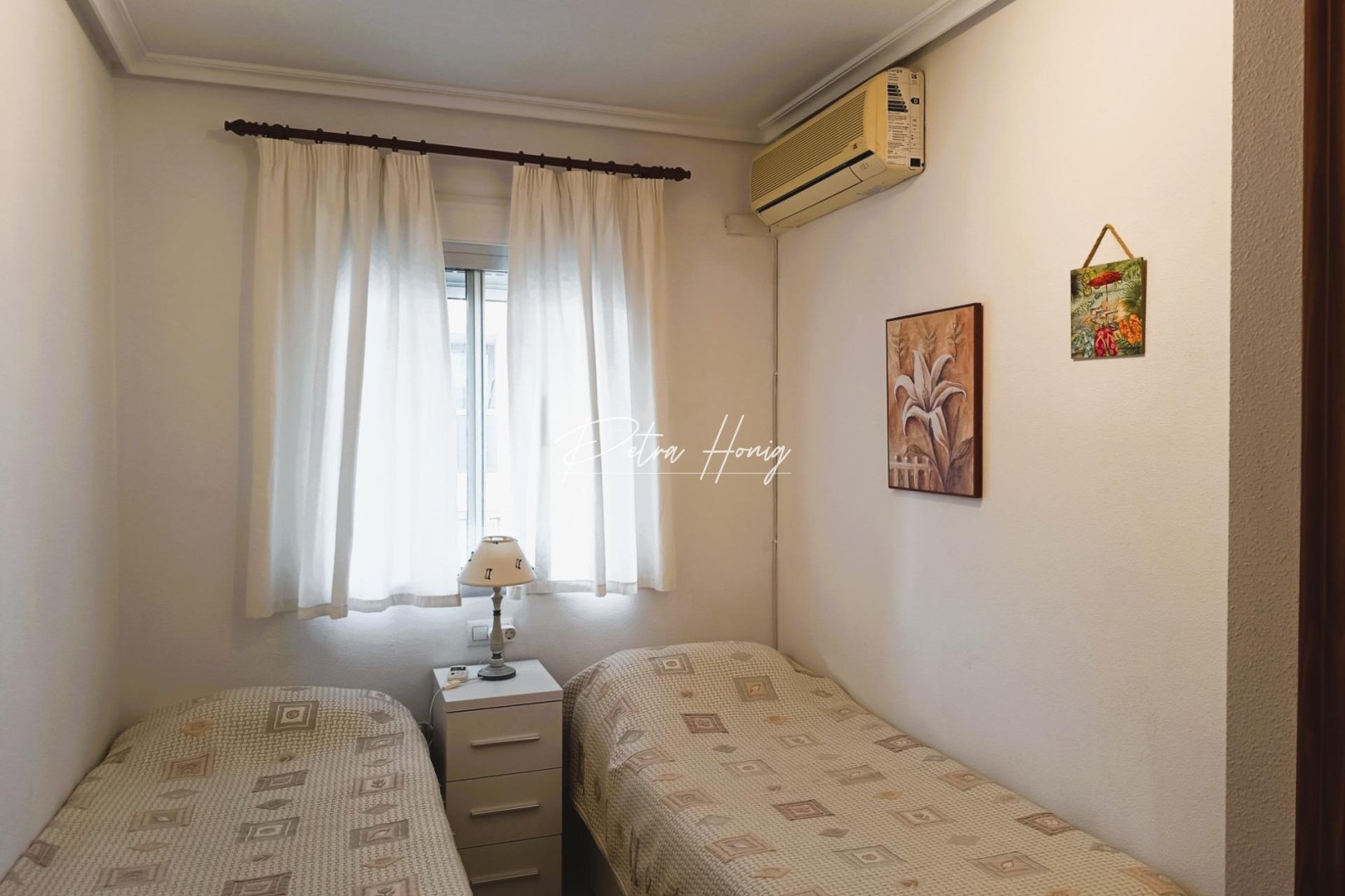 Resales - Apartment - Orihuela Costa - Cabo Roig