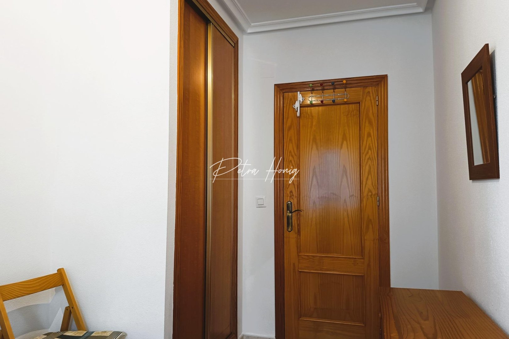 Resales - Apartment - Orihuela Costa - Cabo Roig