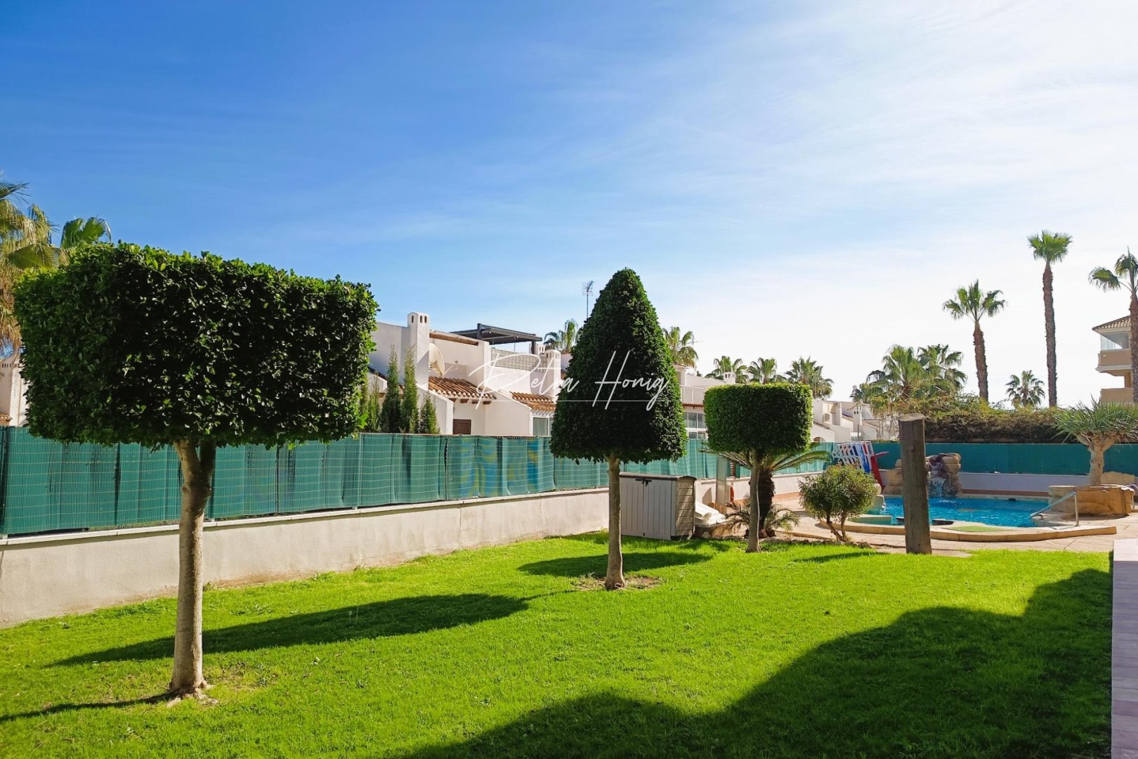 Resales - Apartment - Orihuela Costa - Cabo Roig