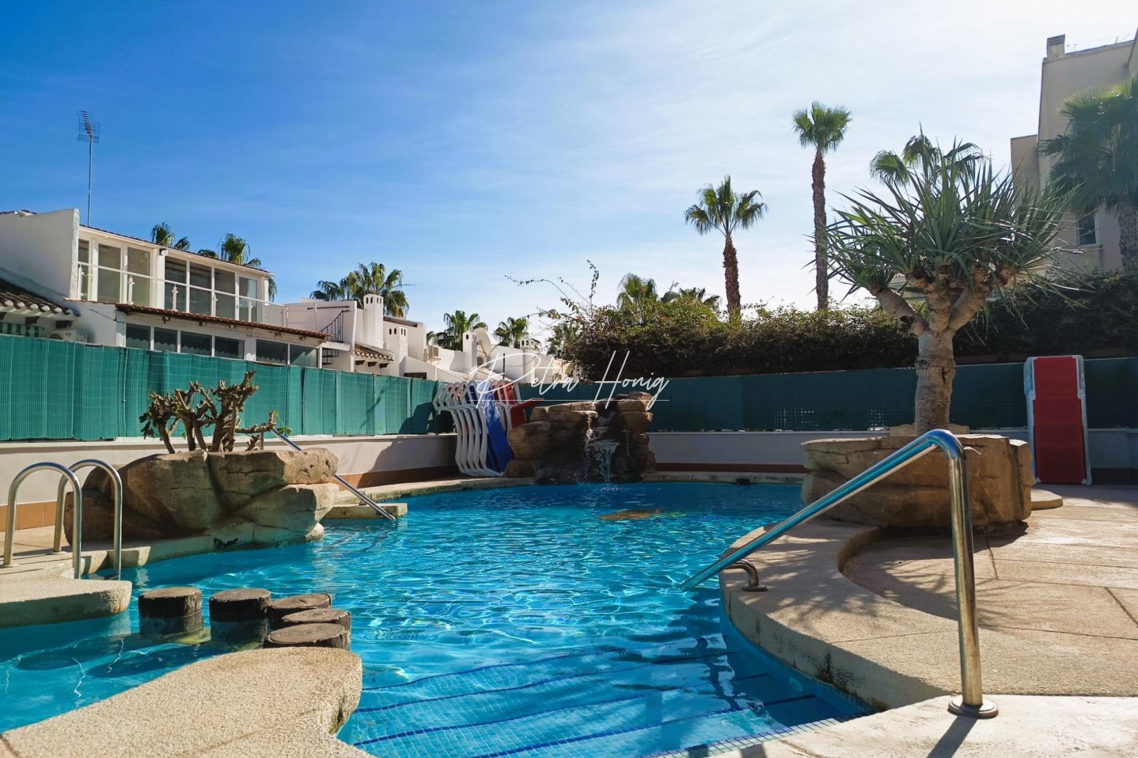 Resales - Apartment - Orihuela Costa - Cabo Roig