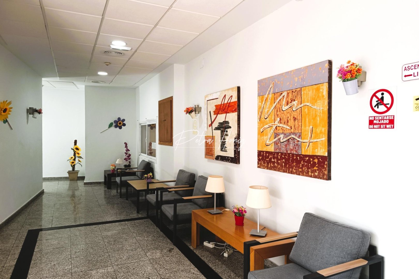 Resales - Apartment - Orihuela Costa - Cabo Roig