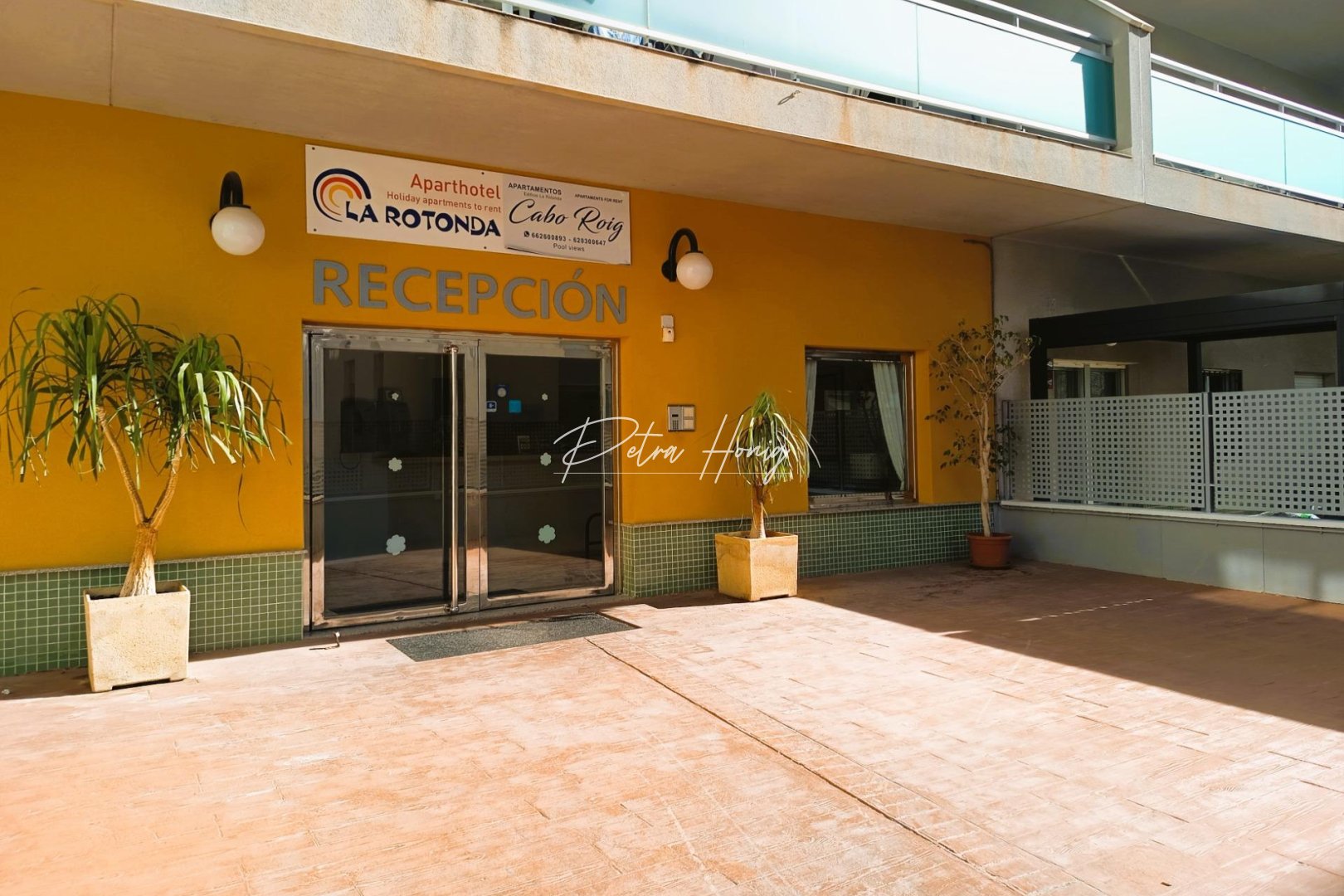 Resales - Apartment - Orihuela Costa - Cabo Roig