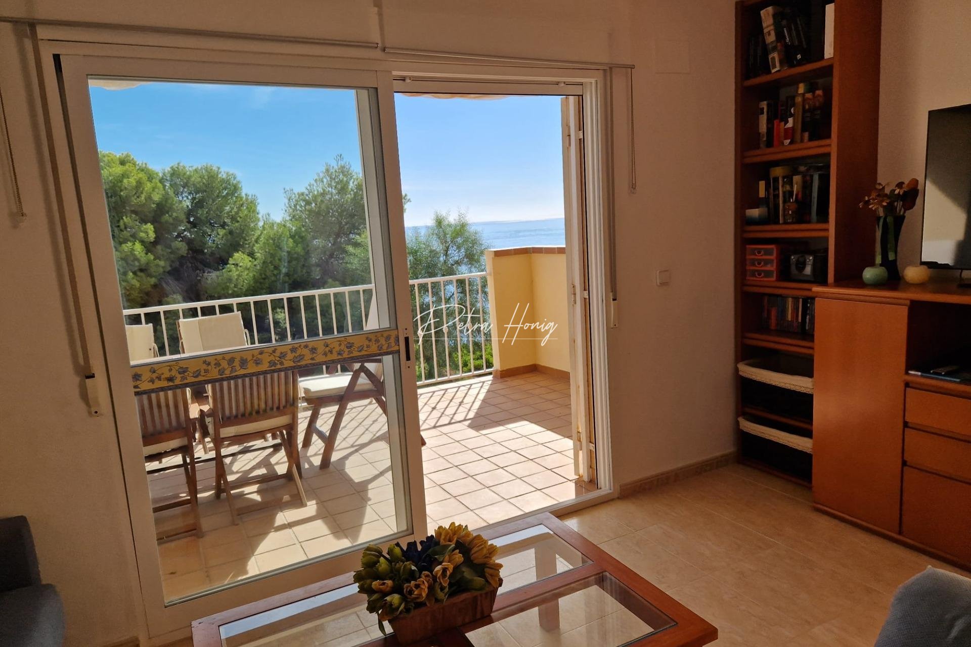 Resales - Apartment - Orihuela Costa - Campoamor