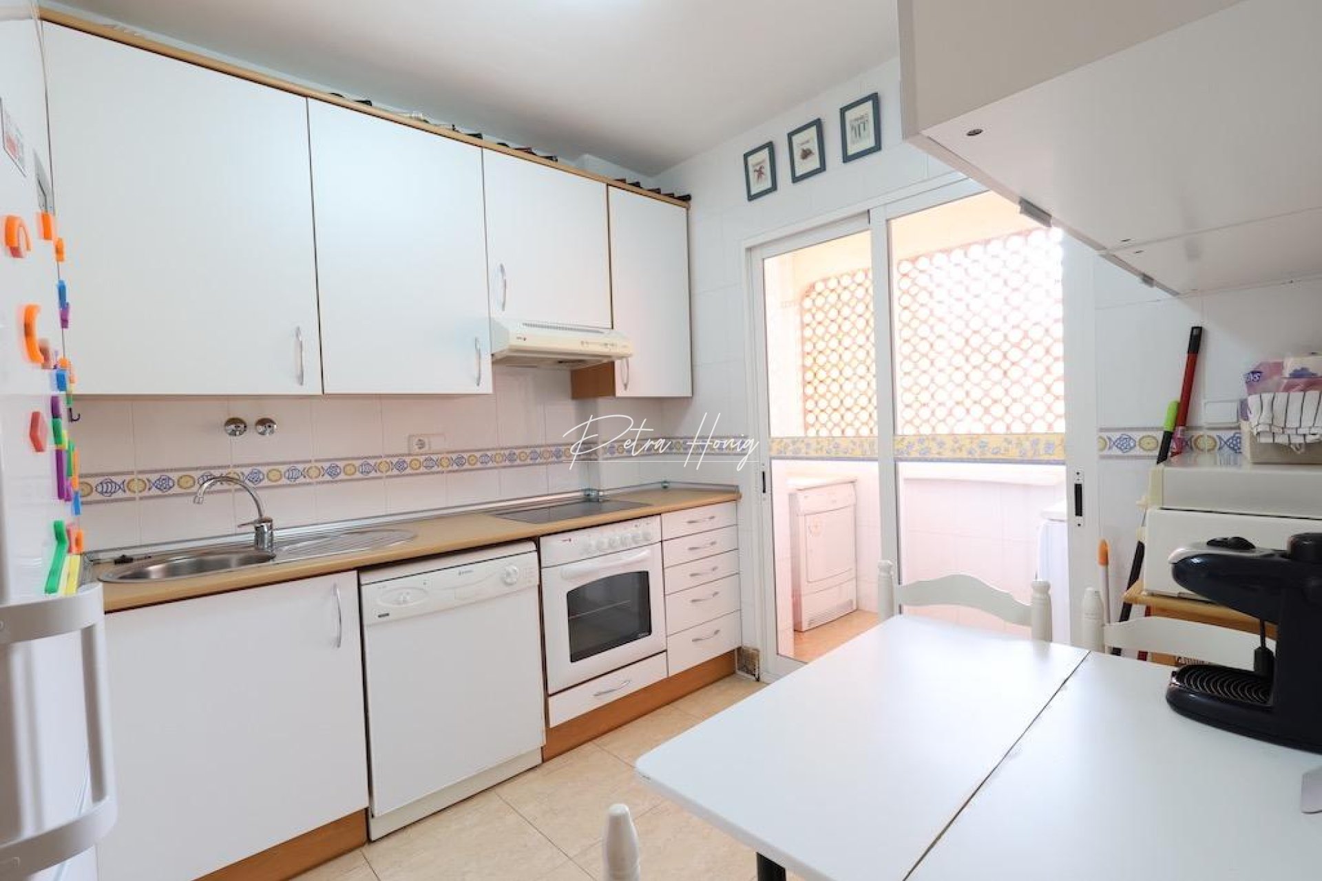 Resales - Apartment - Orihuela Costa - Campoamor