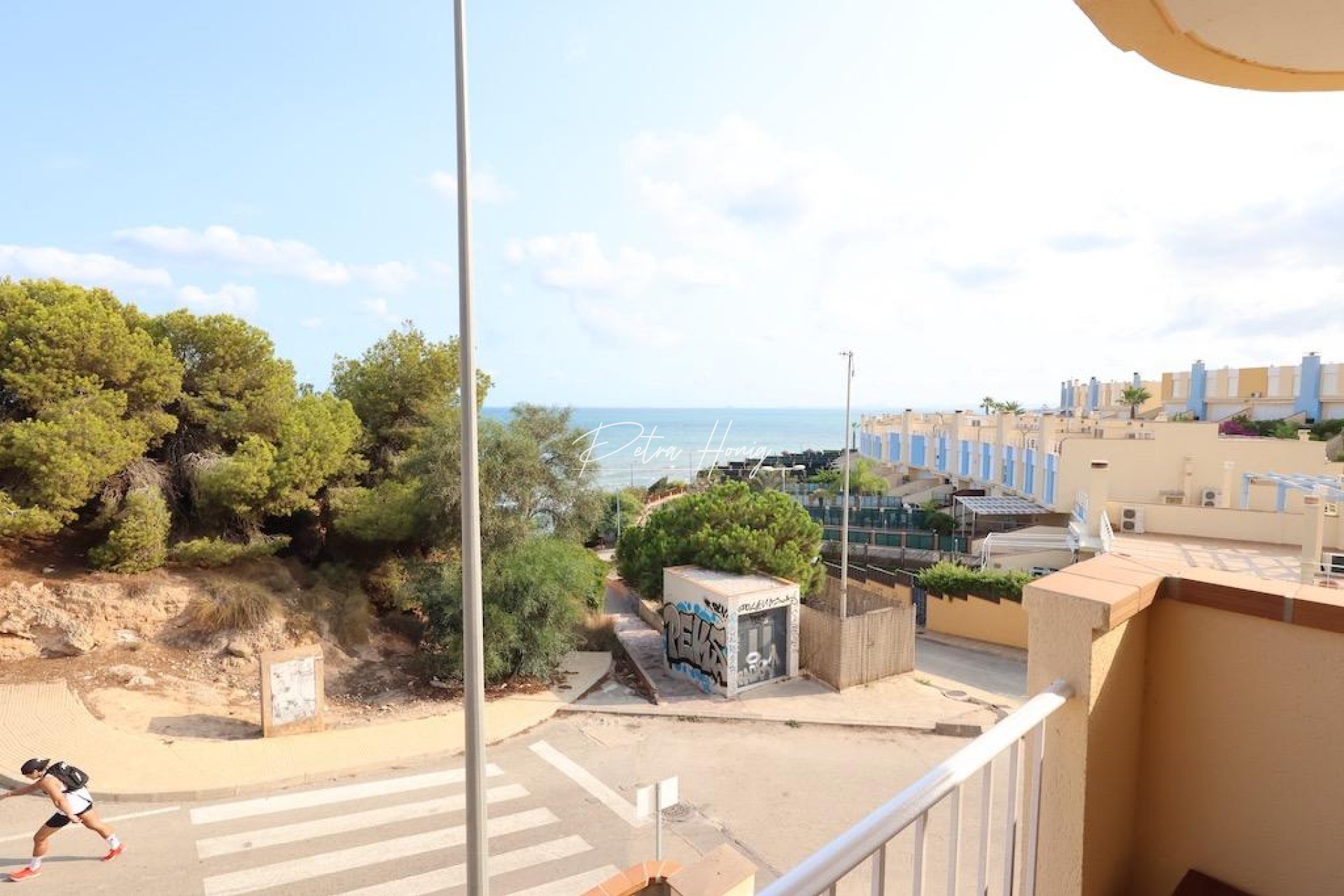 Resales - Apartment - Orihuela Costa - Campoamor