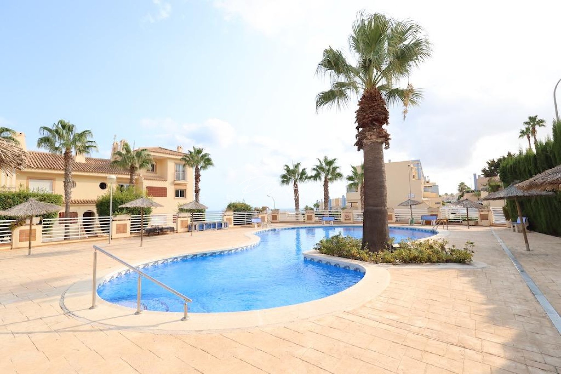 Resales - Apartment - Orihuela Costa - Campoamor