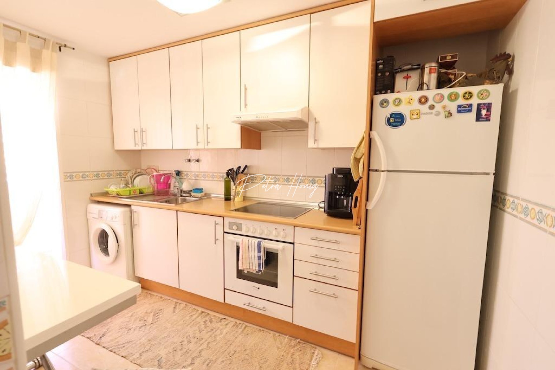 Resales - Apartment - Orihuela Costa - Campoamor