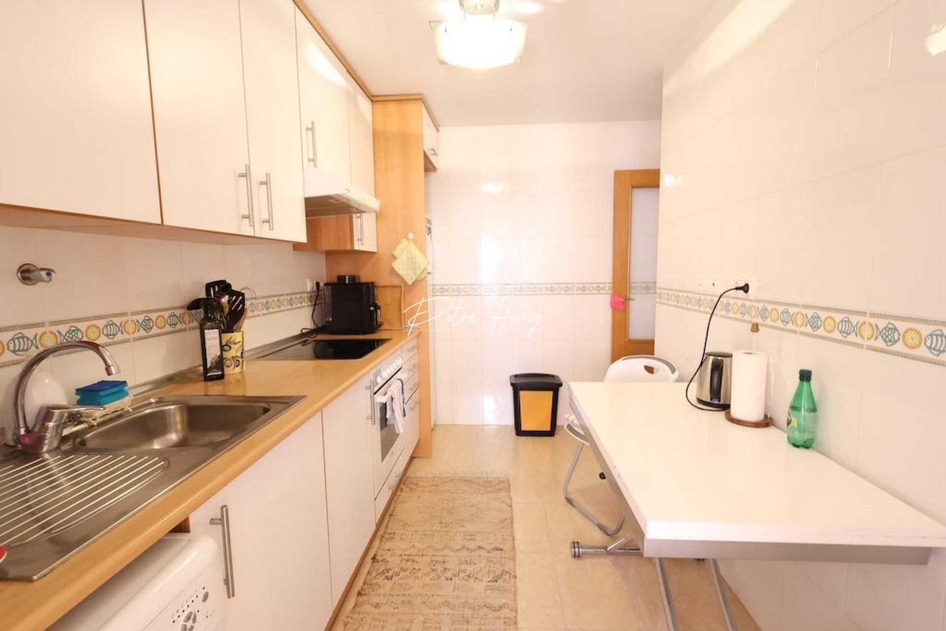 Resales - Apartment - Orihuela Costa - Campoamor