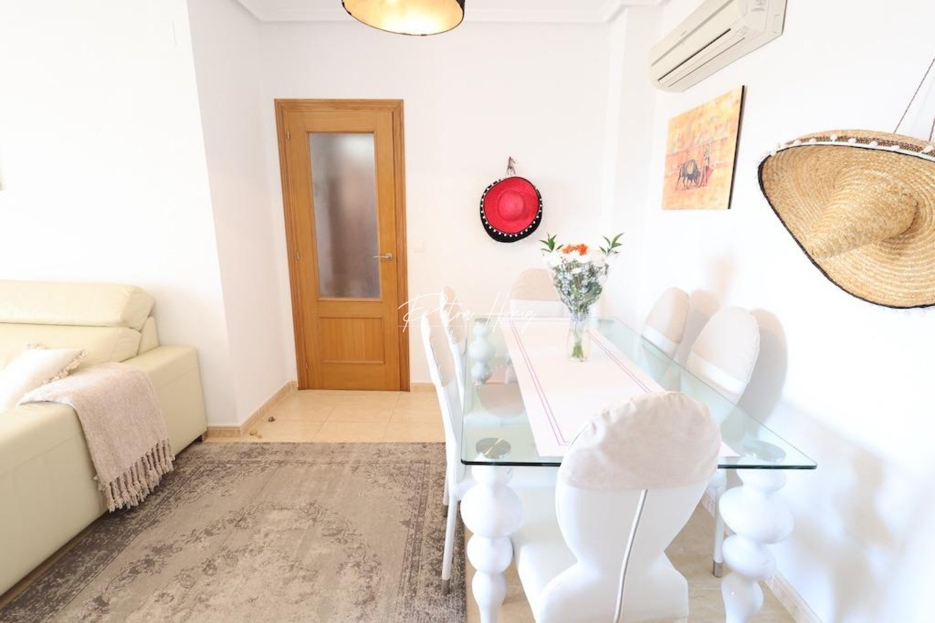 Resales - Apartment - Orihuela Costa - Campoamor