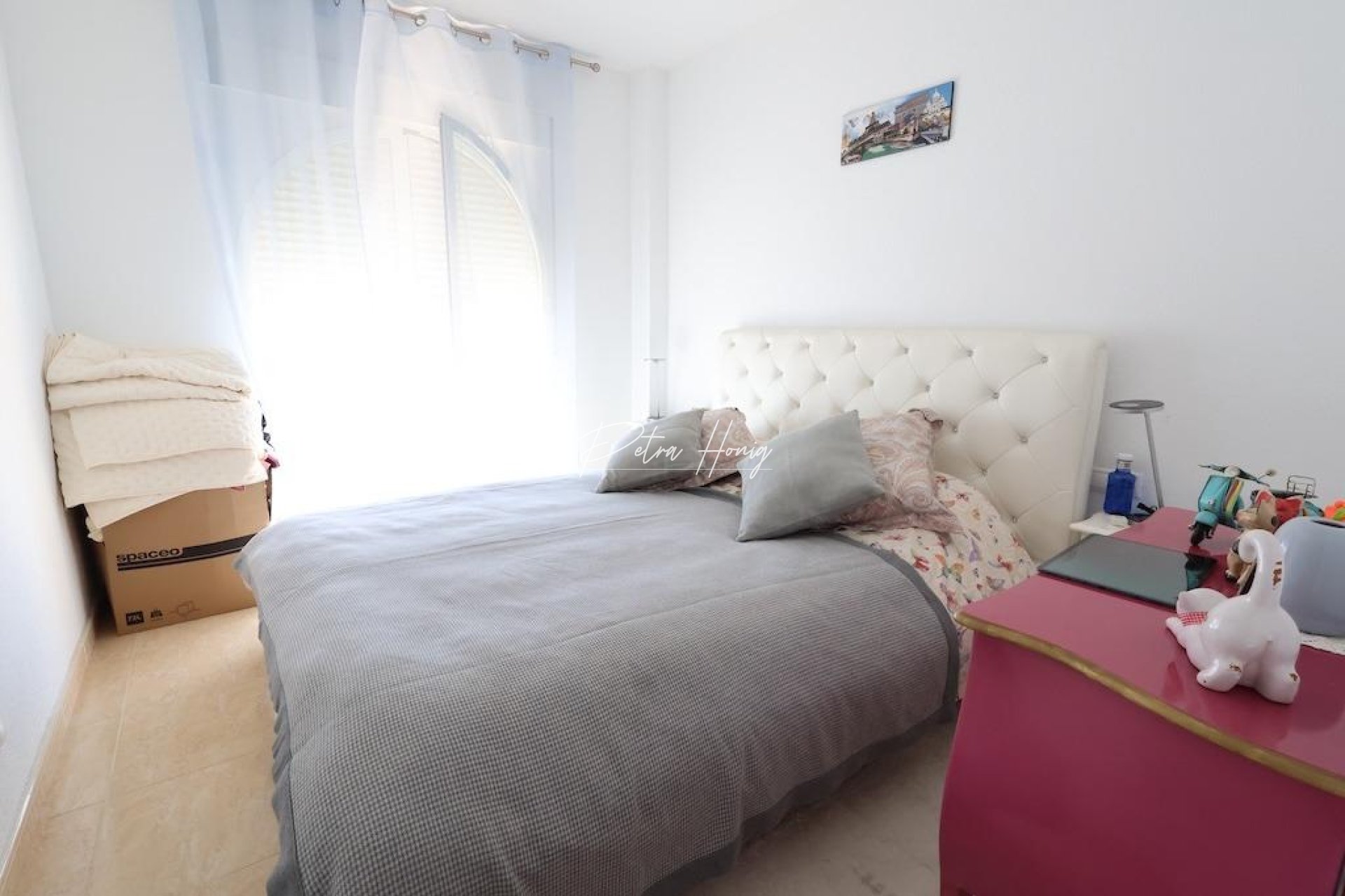 Resales - Apartment - Orihuela Costa - Campoamor