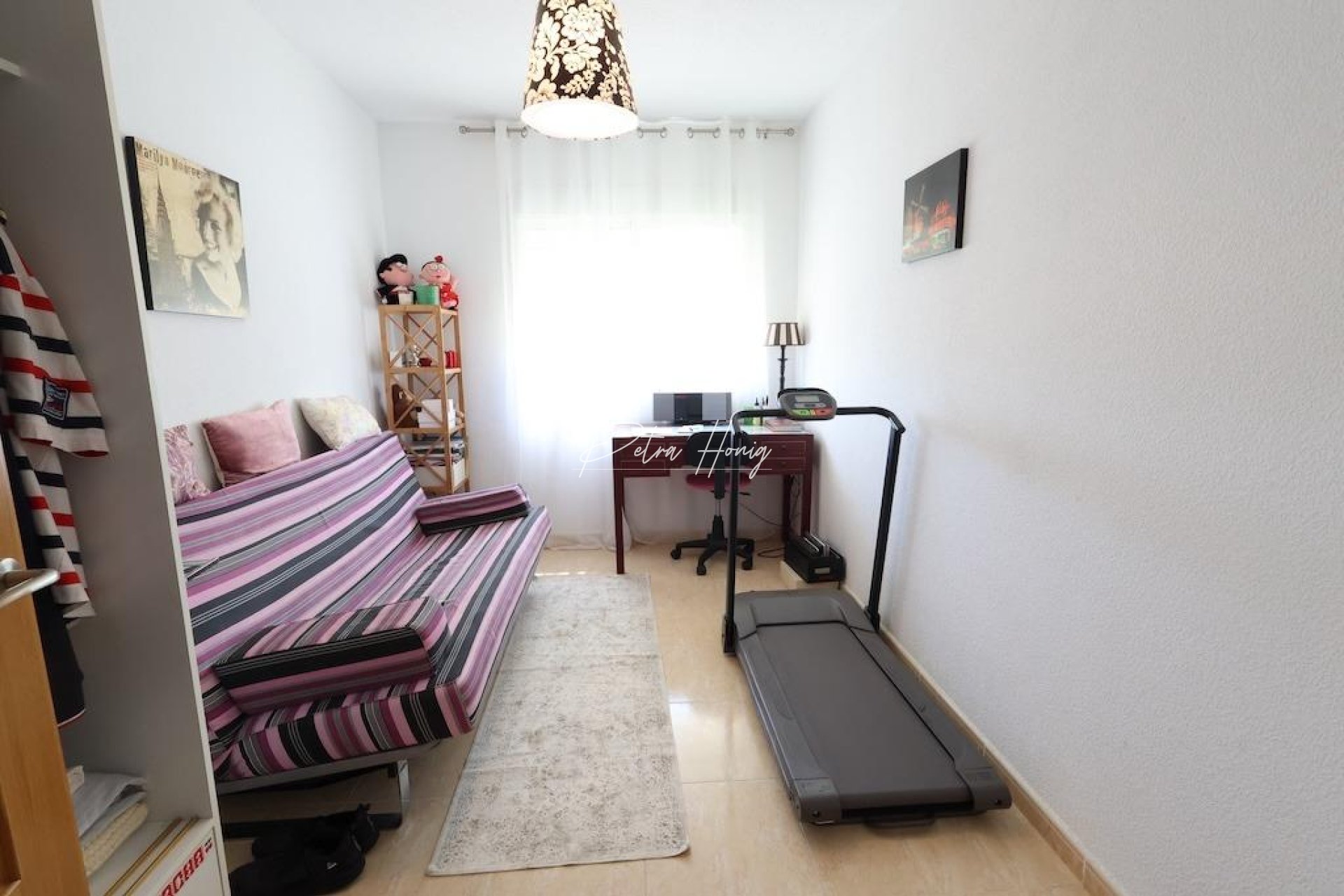 Resales - Apartment - Orihuela Costa - Campoamor