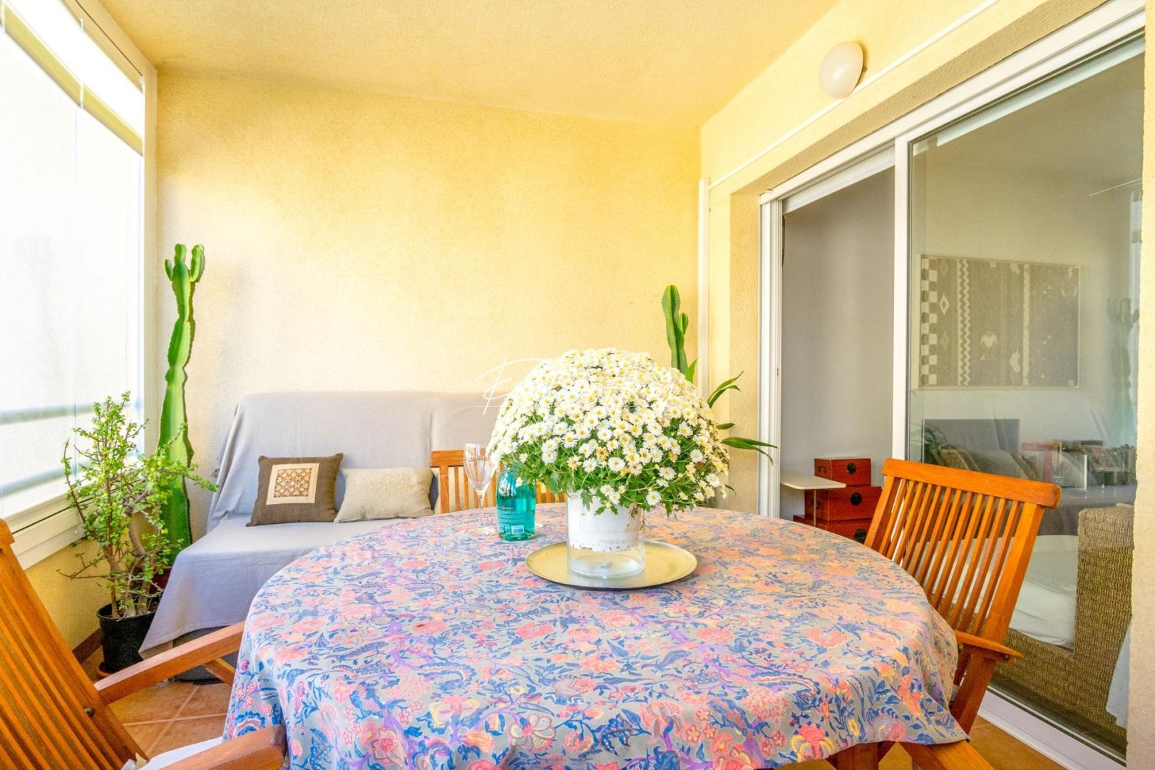 Resales - Apartment - Orihuela Costa - Campoamor