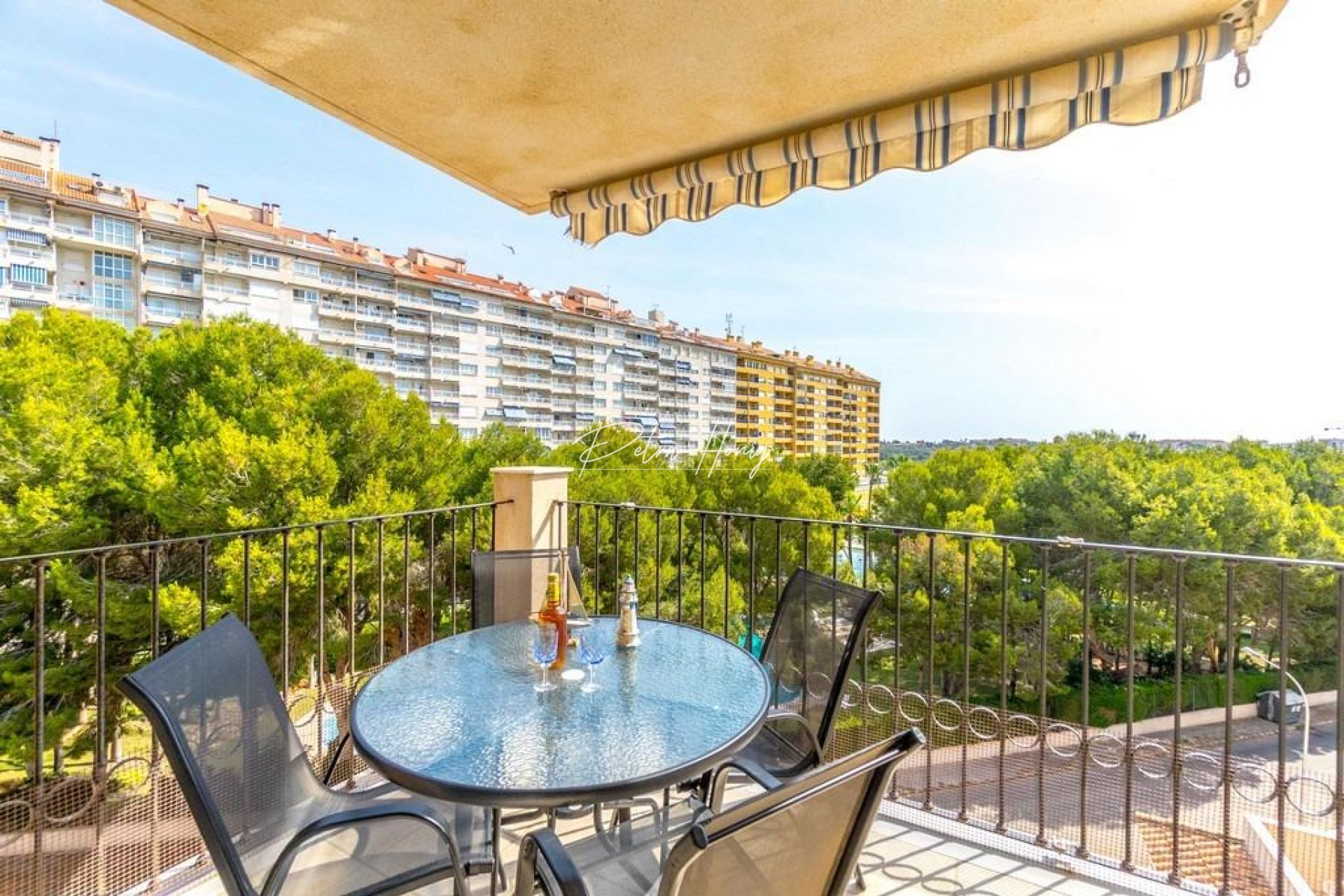 Resales - Apartment - Orihuela Costa - Campoamor