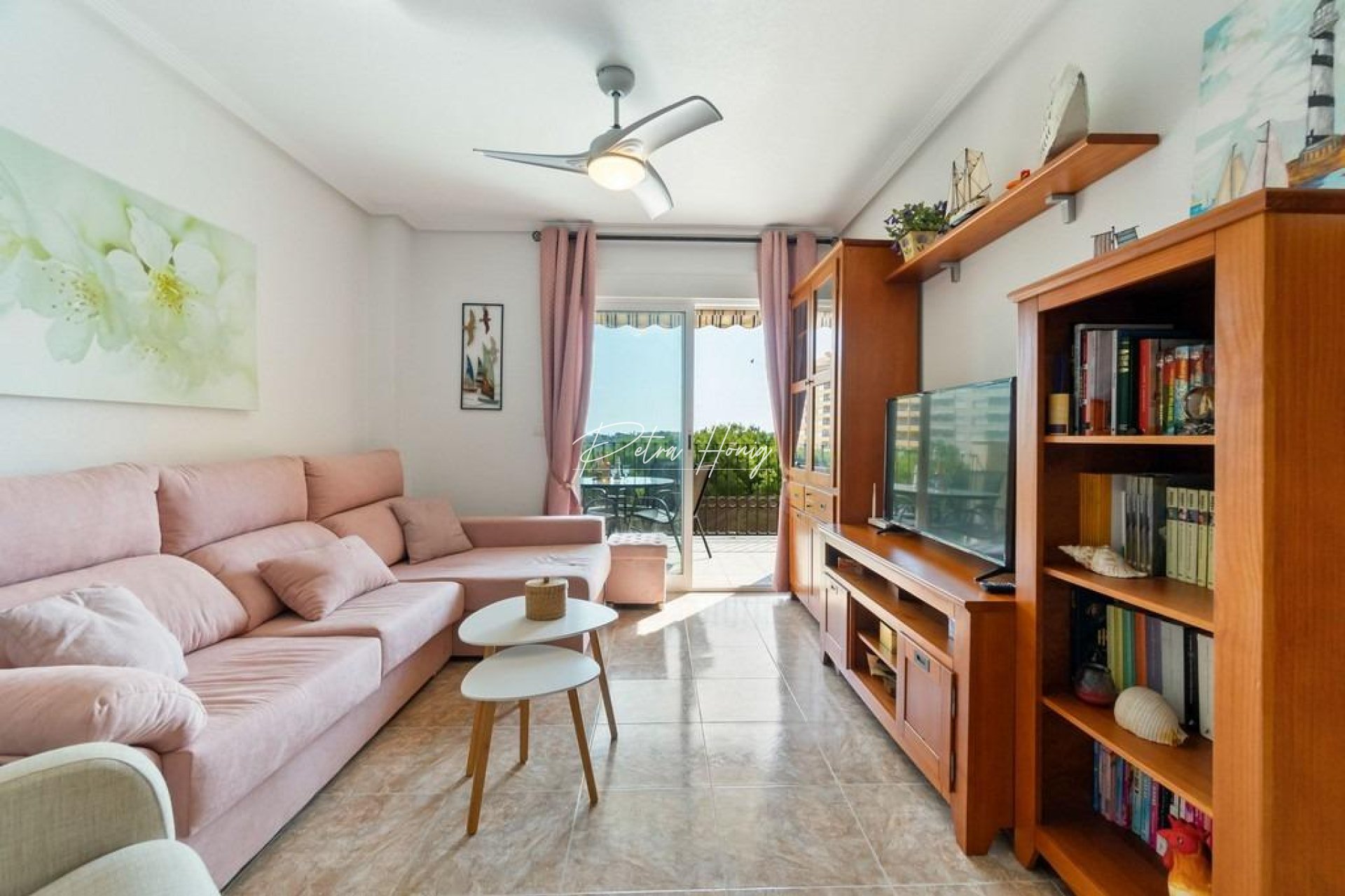 Resales - Apartment - Orihuela Costa - Campoamor