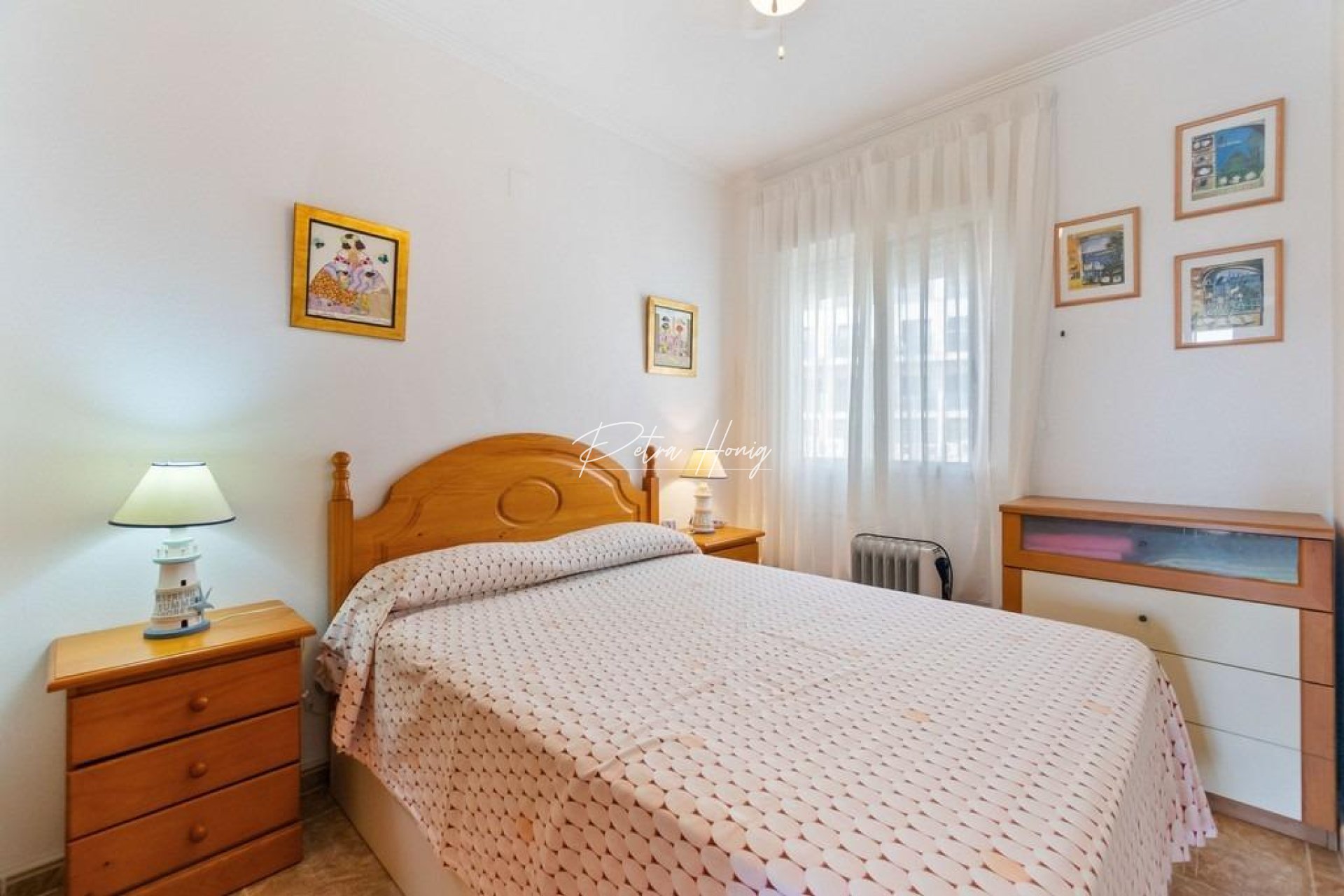 Resales - Apartment - Orihuela Costa - Campoamor