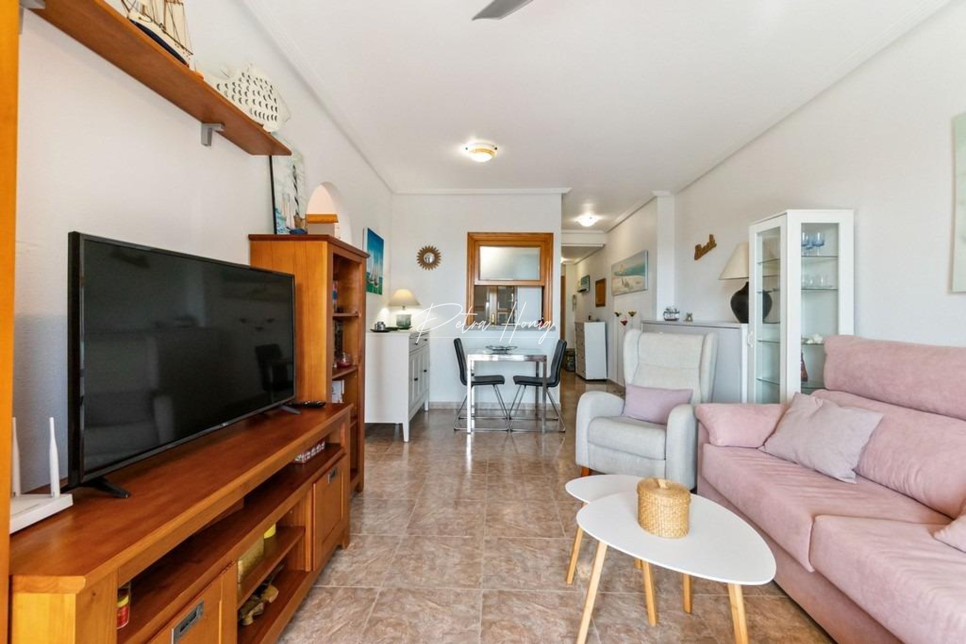 Resales - Apartment - Orihuela Costa - Campoamor
