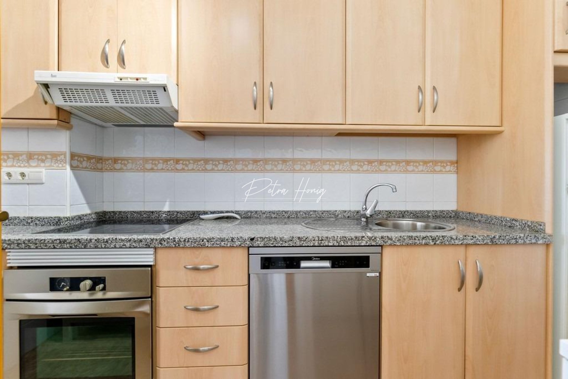 Resales - Apartment - Orihuela Costa - Campoamor