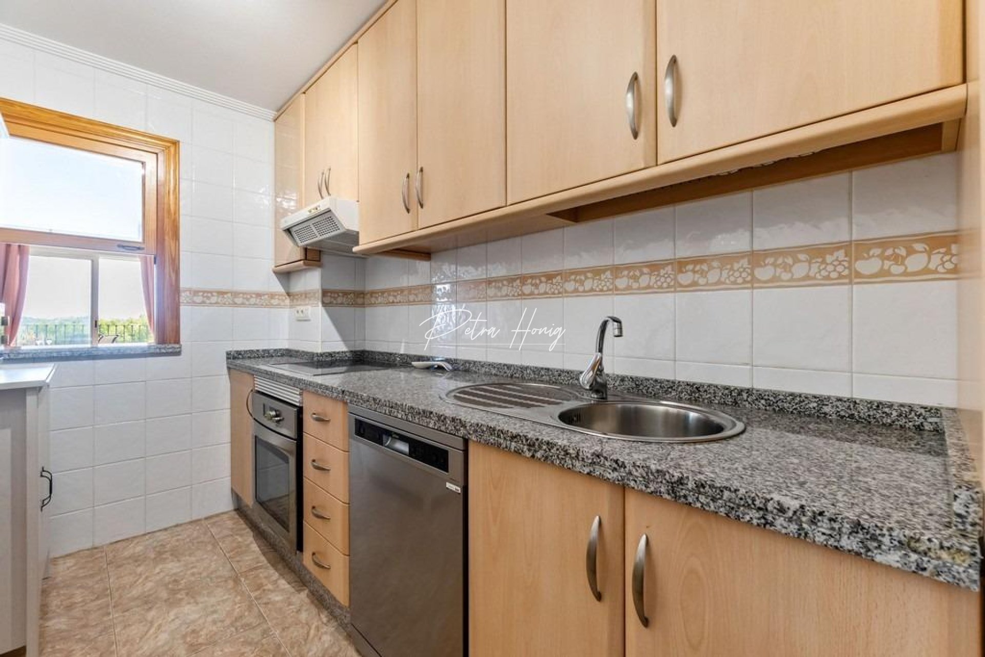 Resales - Apartment - Orihuela Costa - Campoamor
