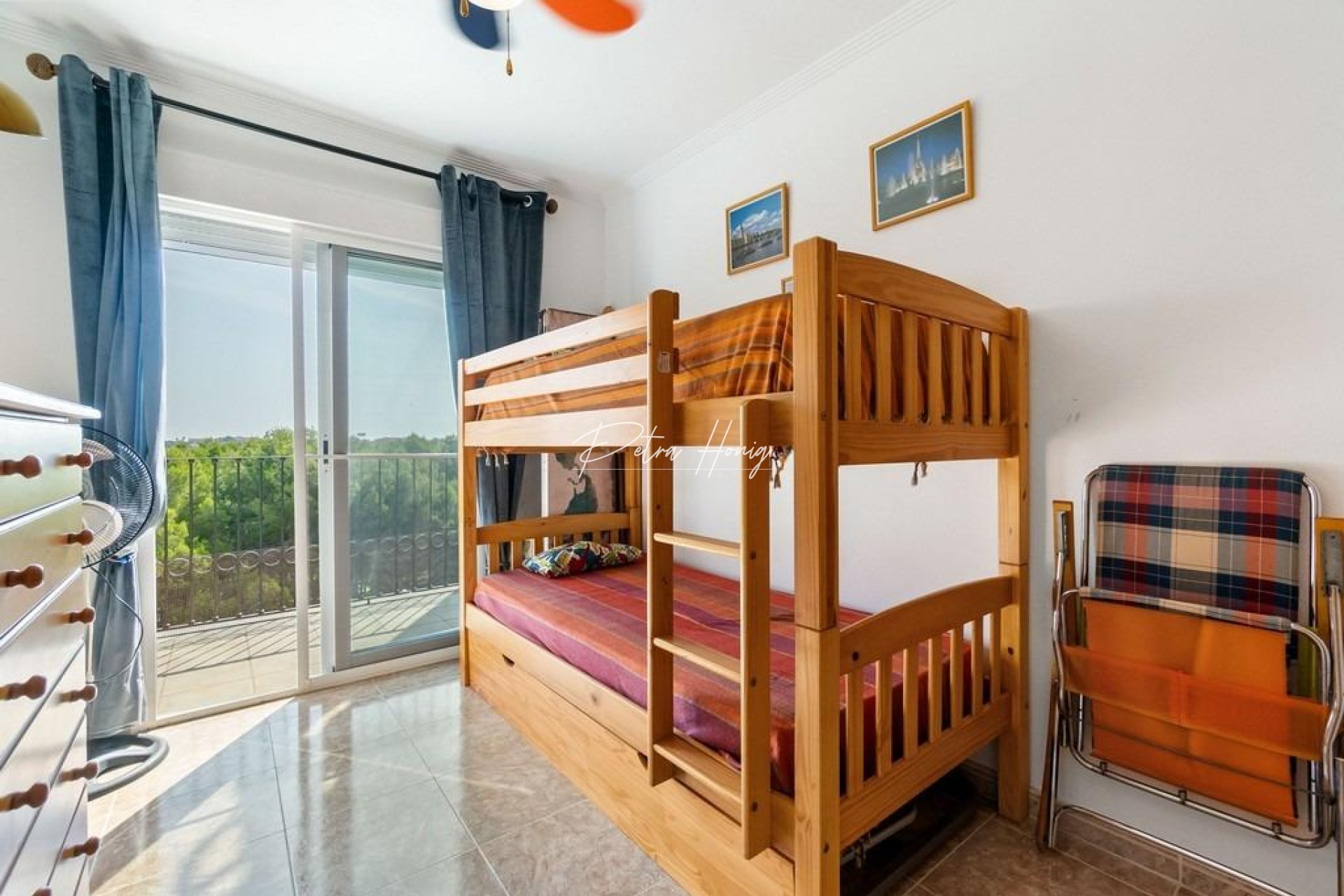 Resales - Apartment - Orihuela Costa - Campoamor