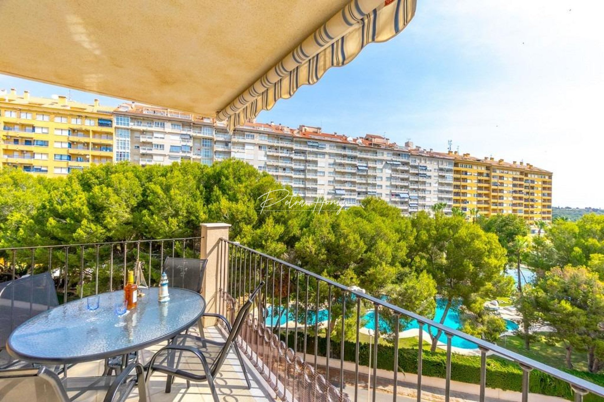 Resales - Apartment - Orihuela Costa - Campoamor