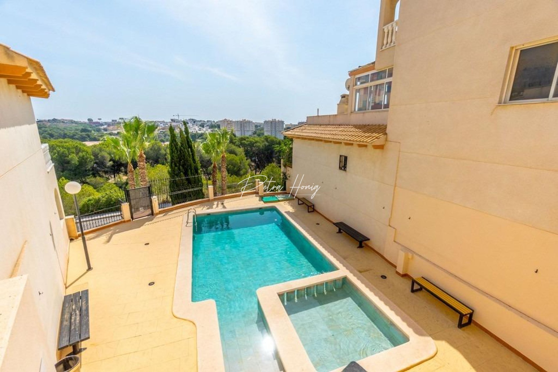Resales - Apartment - Orihuela Costa - Campoamor