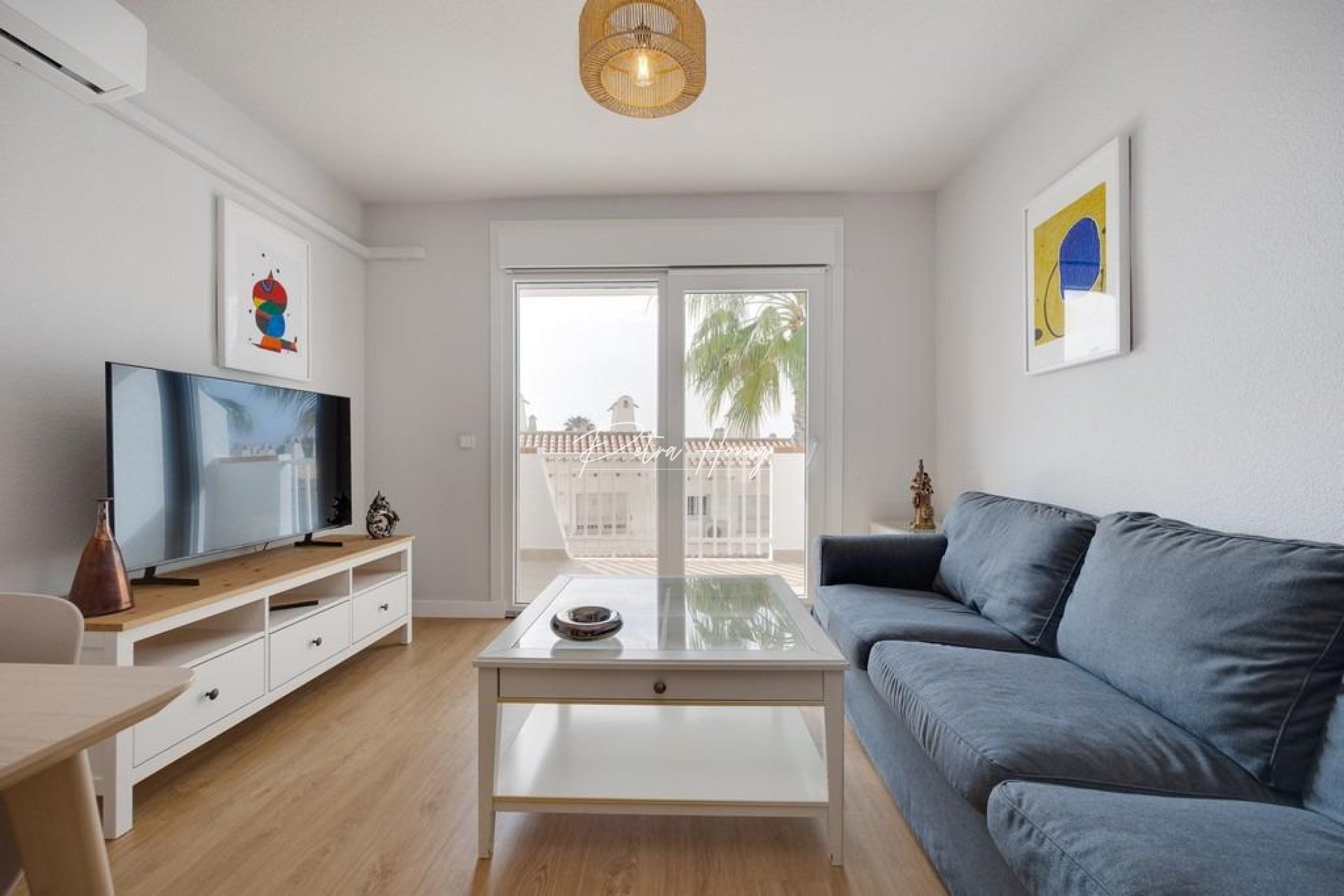 Resales - Apartment - Orihuela Costa - Campoamor