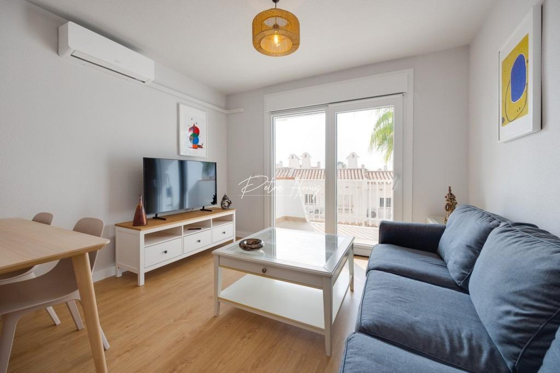 Resales - Apartment - Orihuela Costa - Campoamor