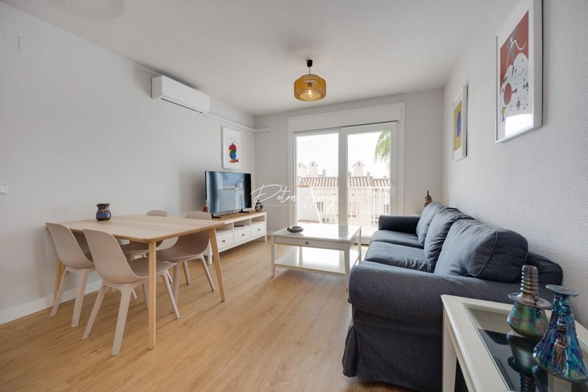 Resales - Apartment - Orihuela Costa - Campoamor