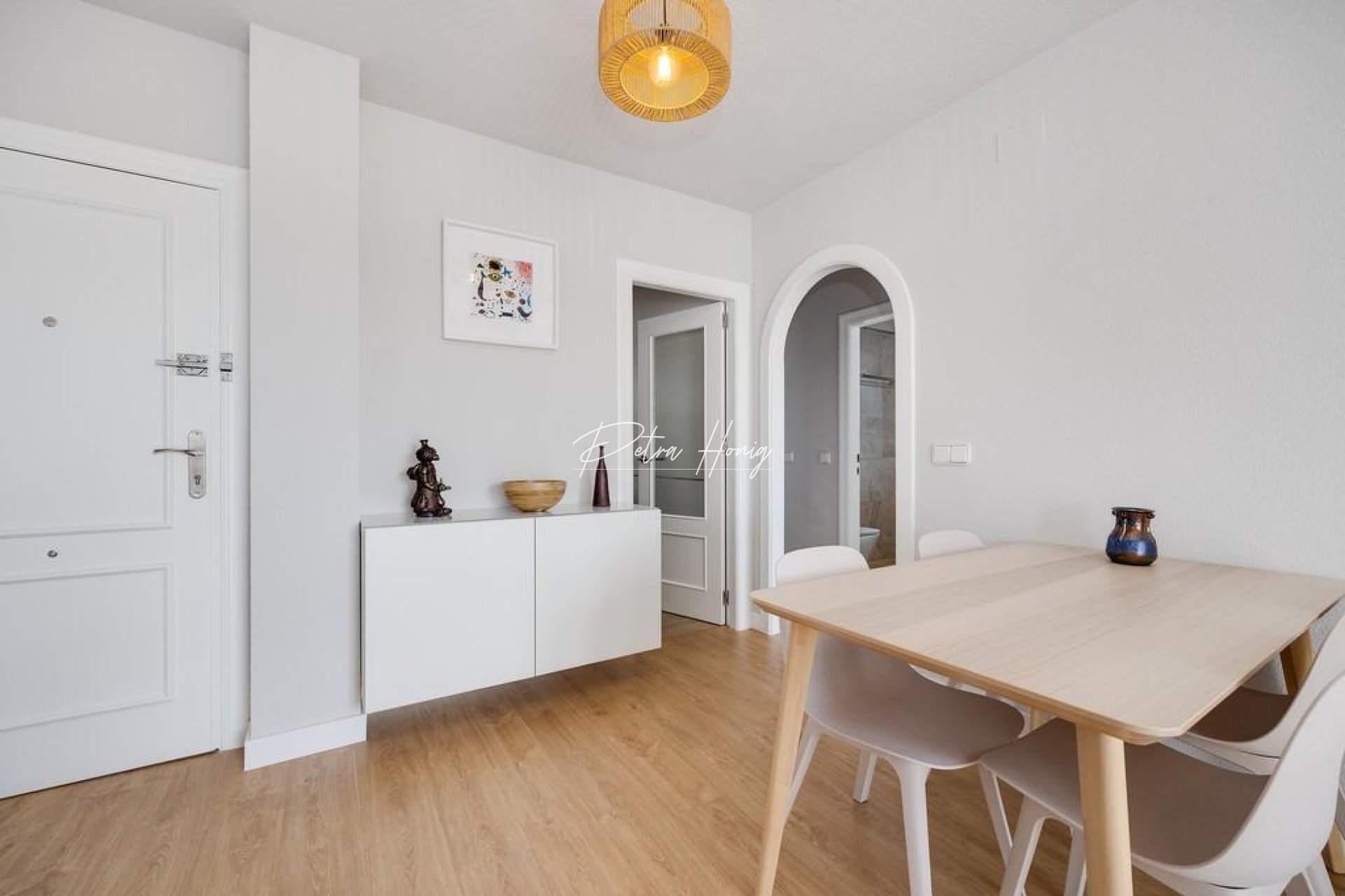 Resales - Apartment - Orihuela Costa - Campoamor