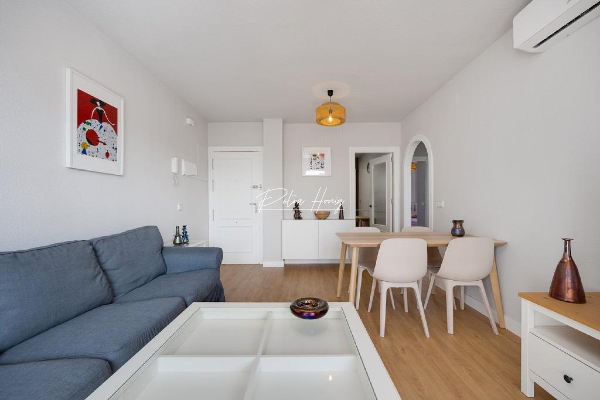 Resales - Apartment - Orihuela Costa - Campoamor