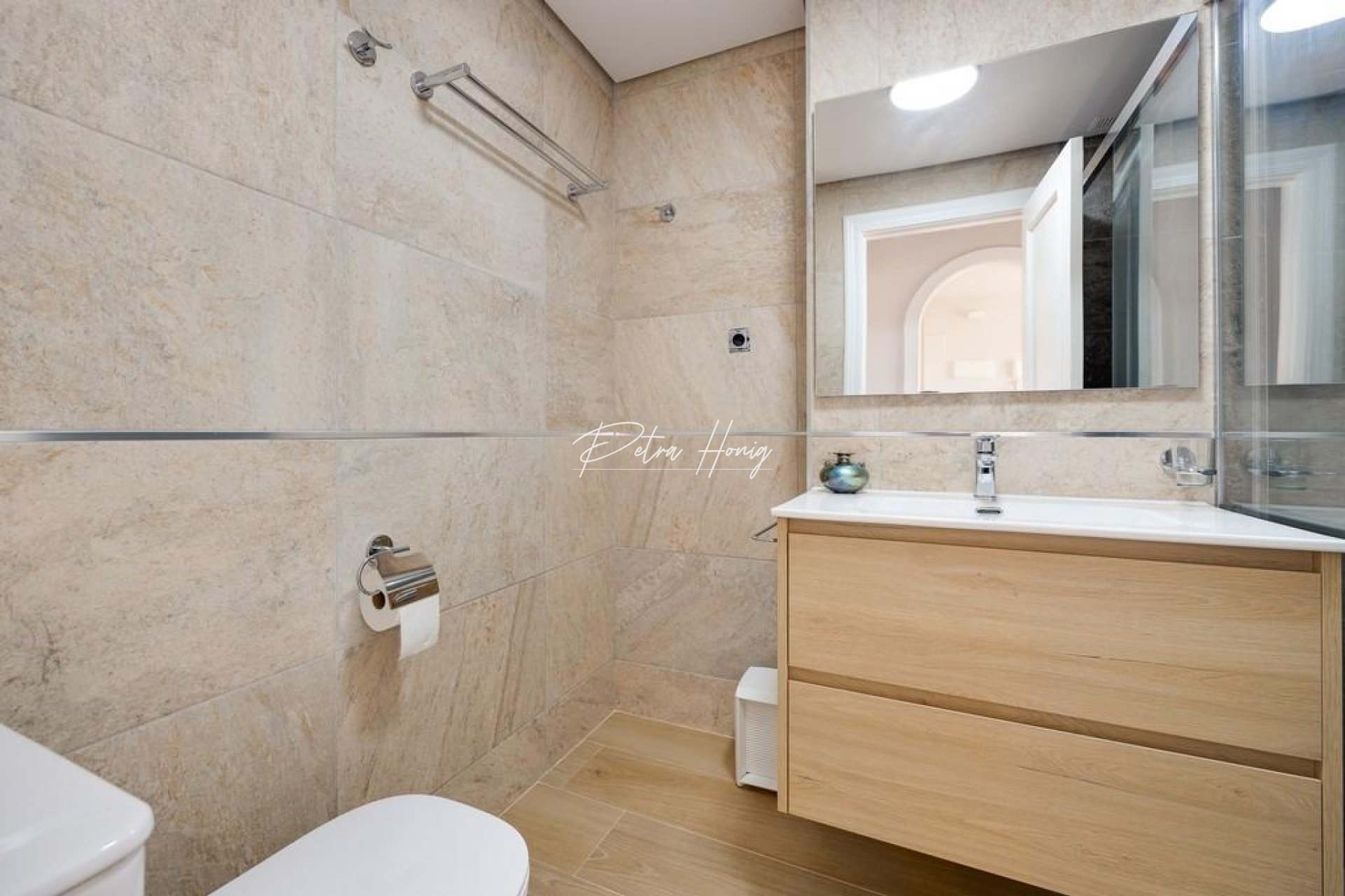 Resales - Apartment - Orihuela Costa - Campoamor