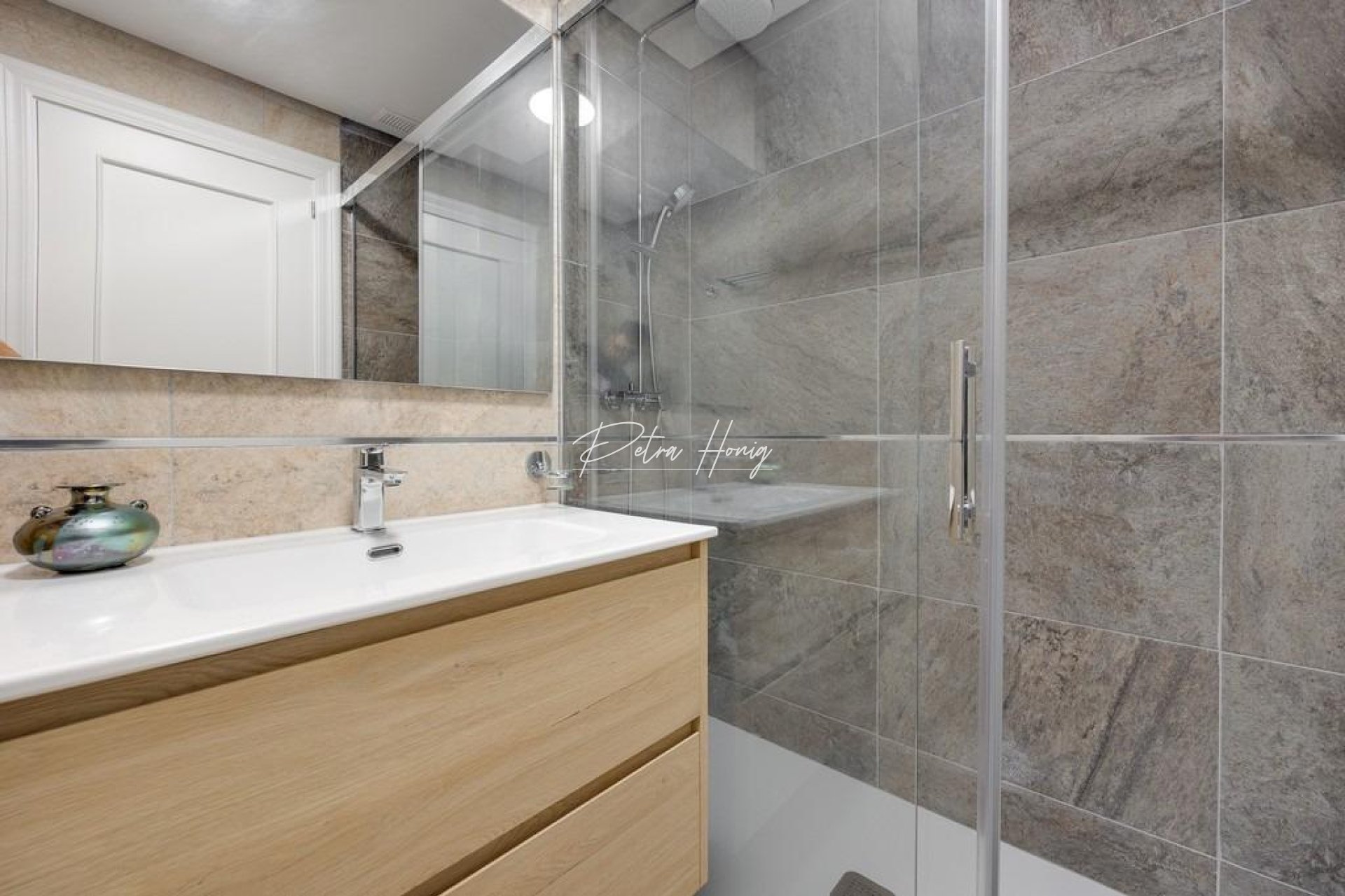 Resales - Apartment - Orihuela Costa - Campoamor