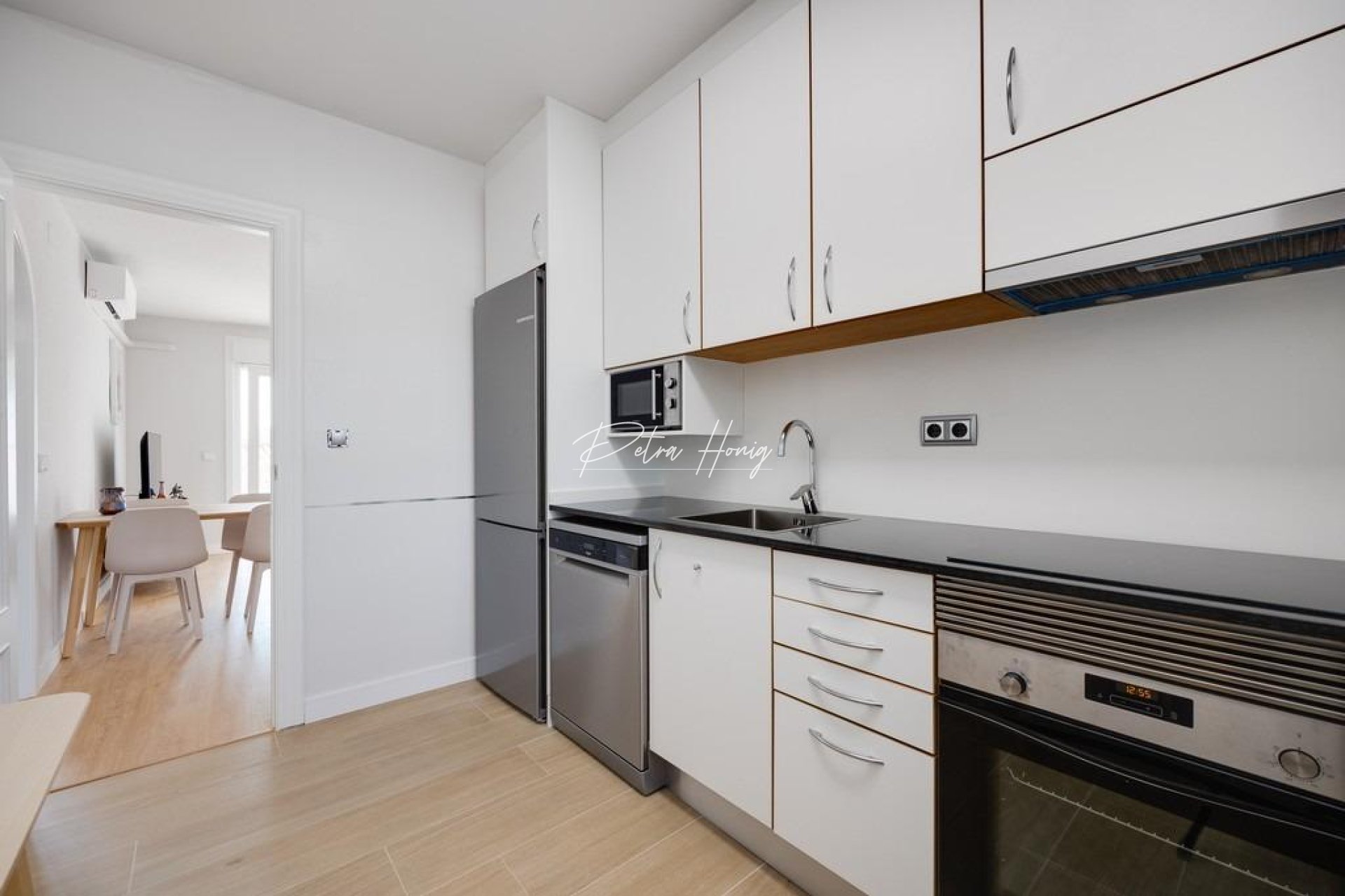 Resales - Apartment - Orihuela Costa - Campoamor
