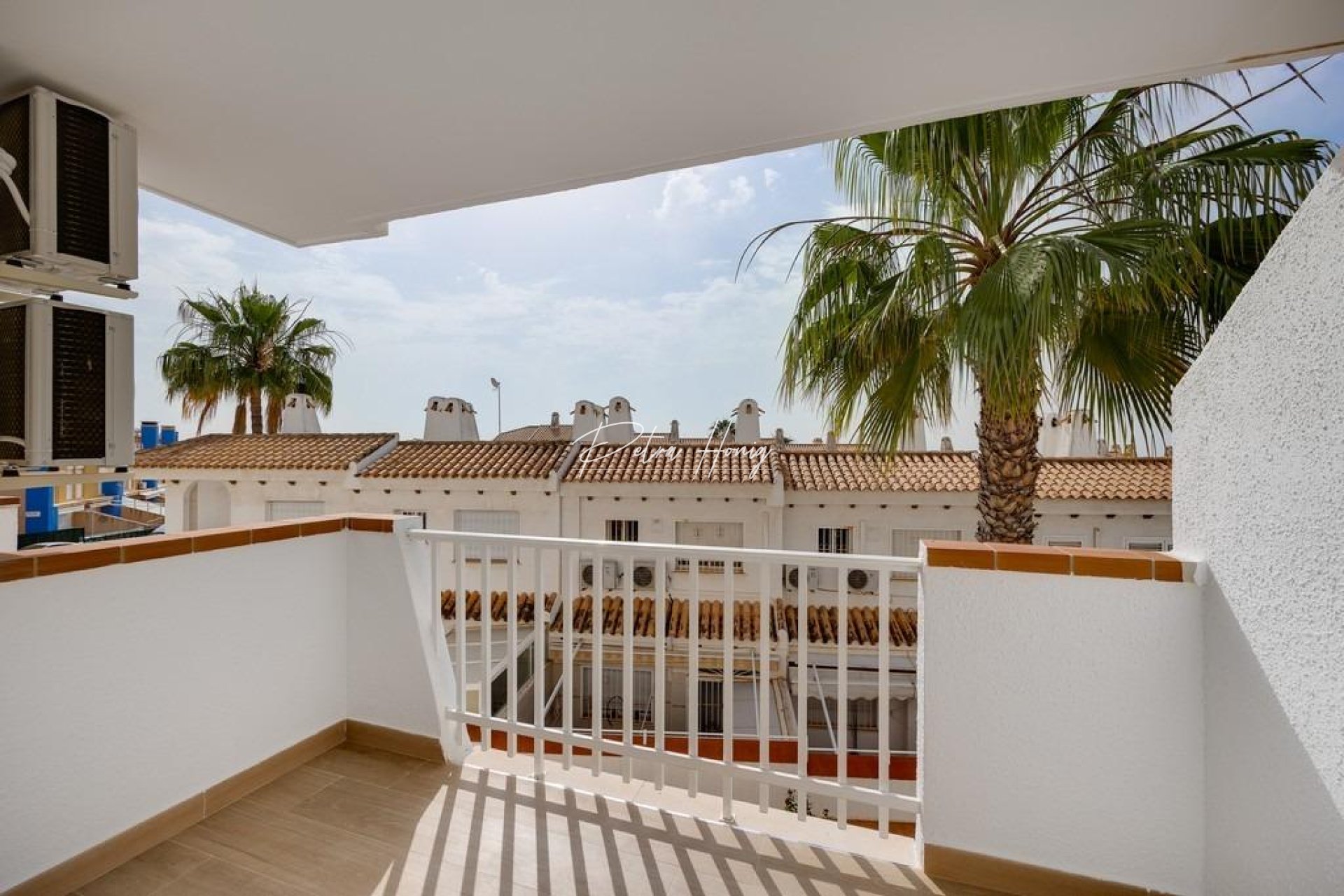 Resales - Apartment - Orihuela Costa - Campoamor
