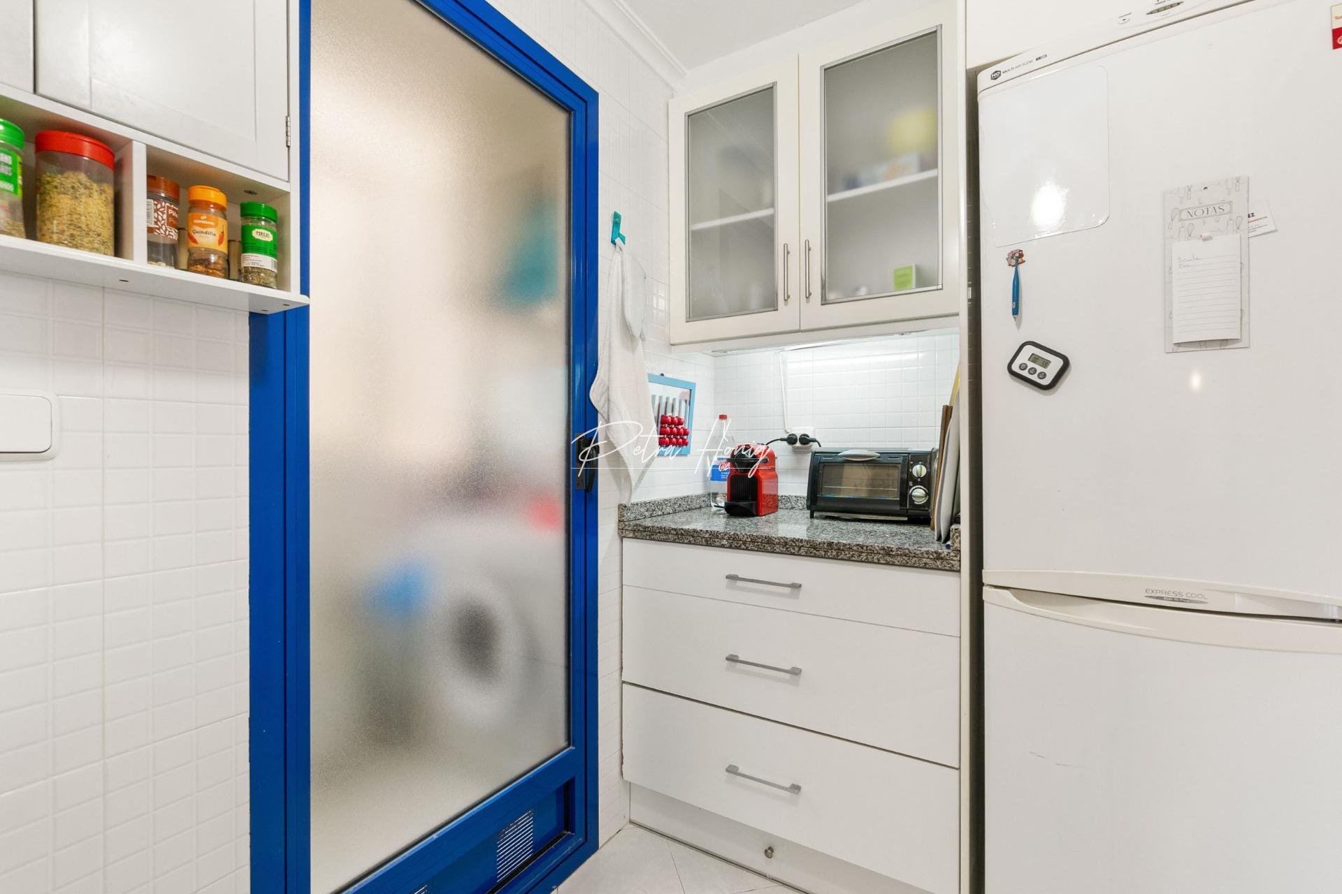 Resales - Apartment - Orihuela Costa - Campoamor