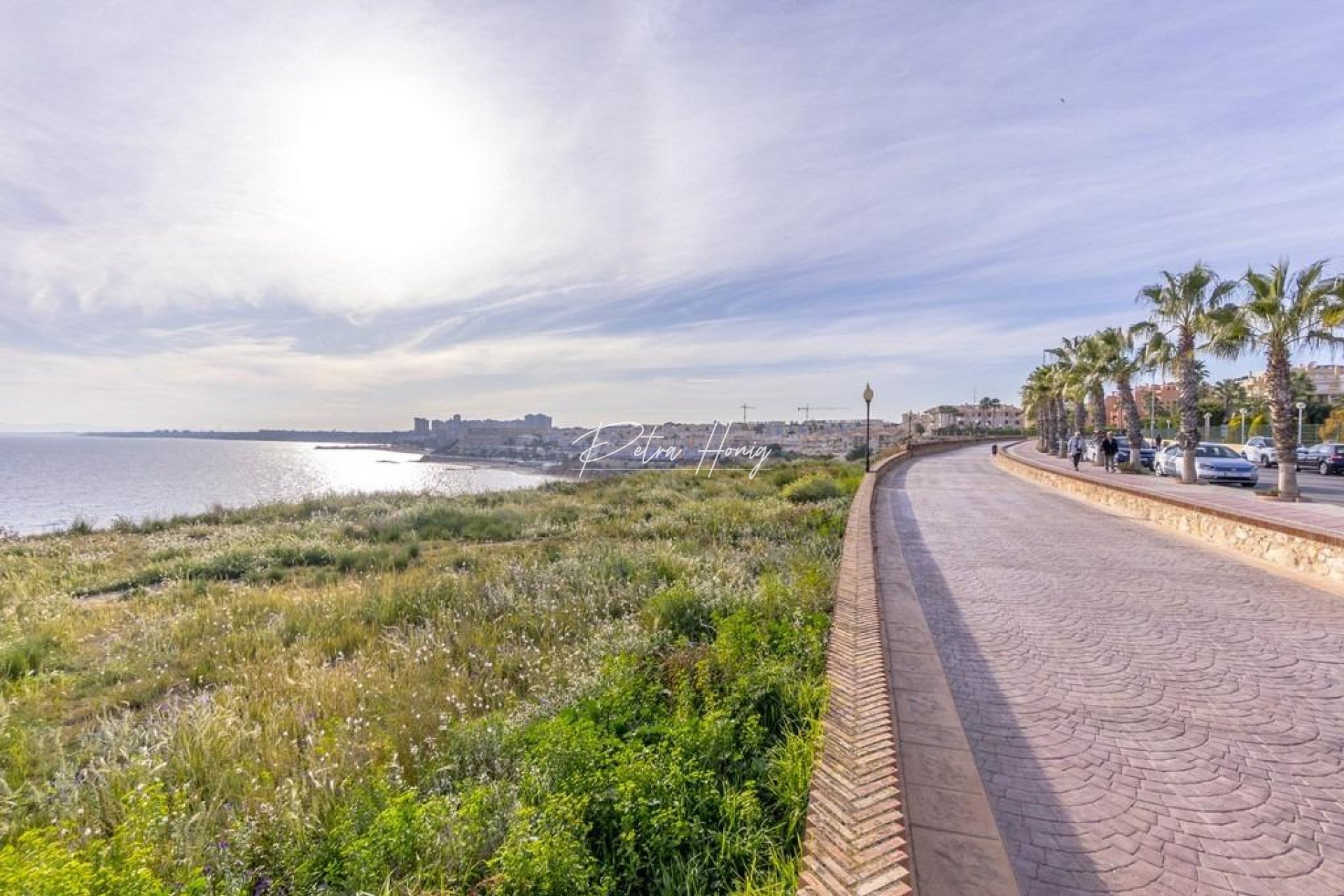 Resales - Apartment - Orihuela Costa - Campoamor