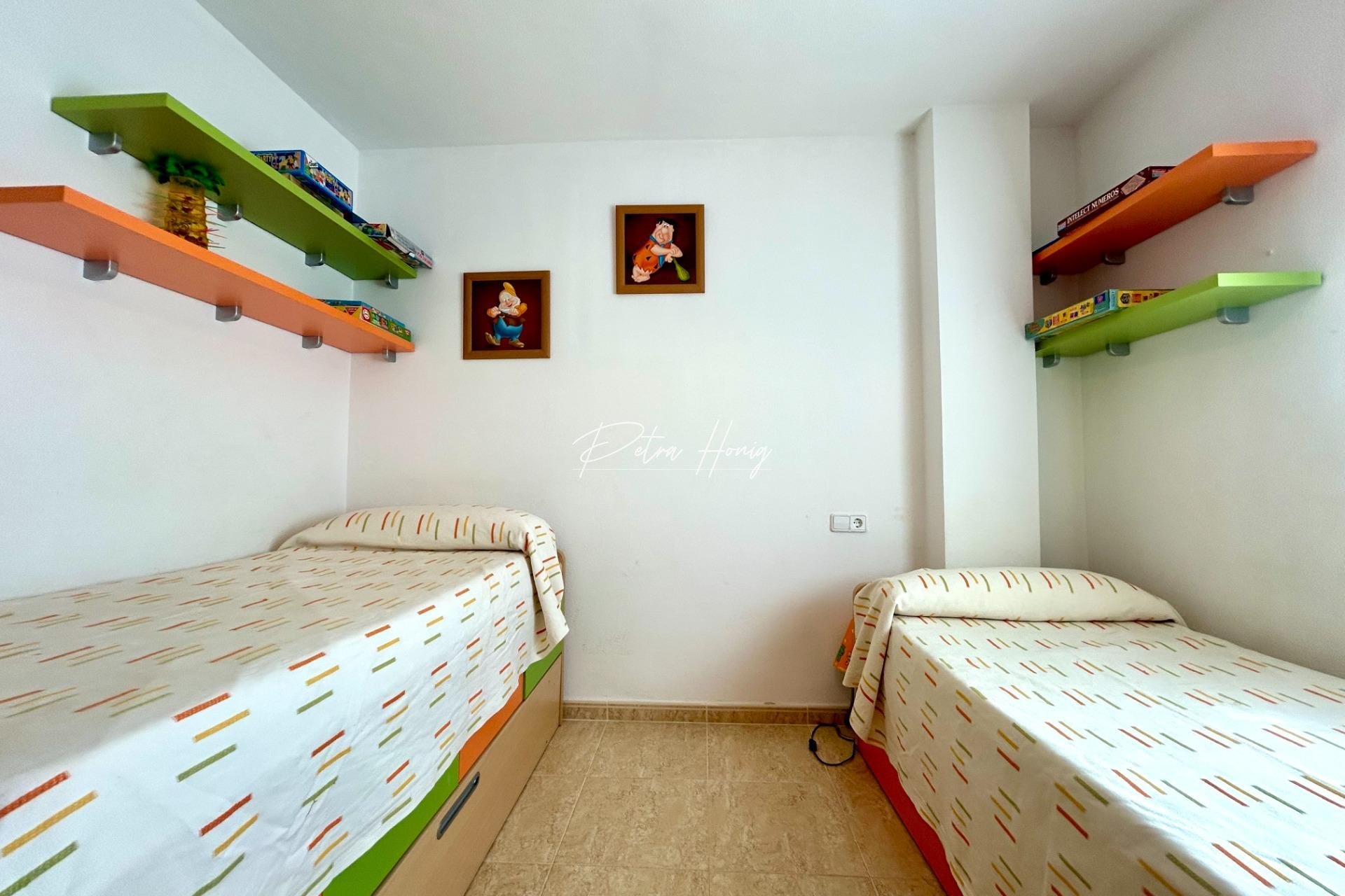 Resales - Apartment - Orihuela Costa - Campoamor