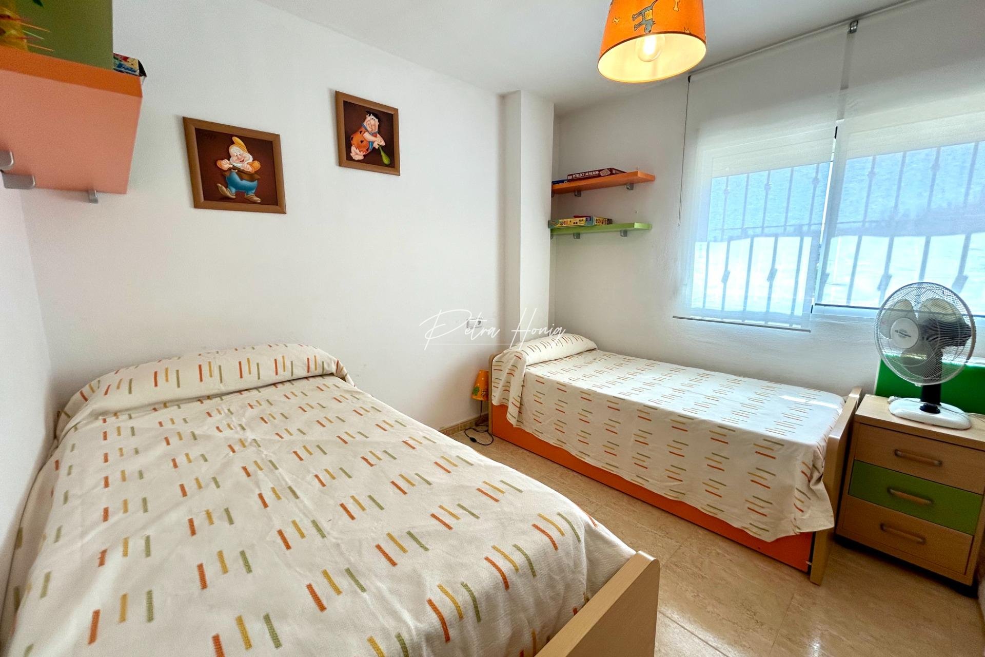 Resales - Apartment - Orihuela Costa - Campoamor