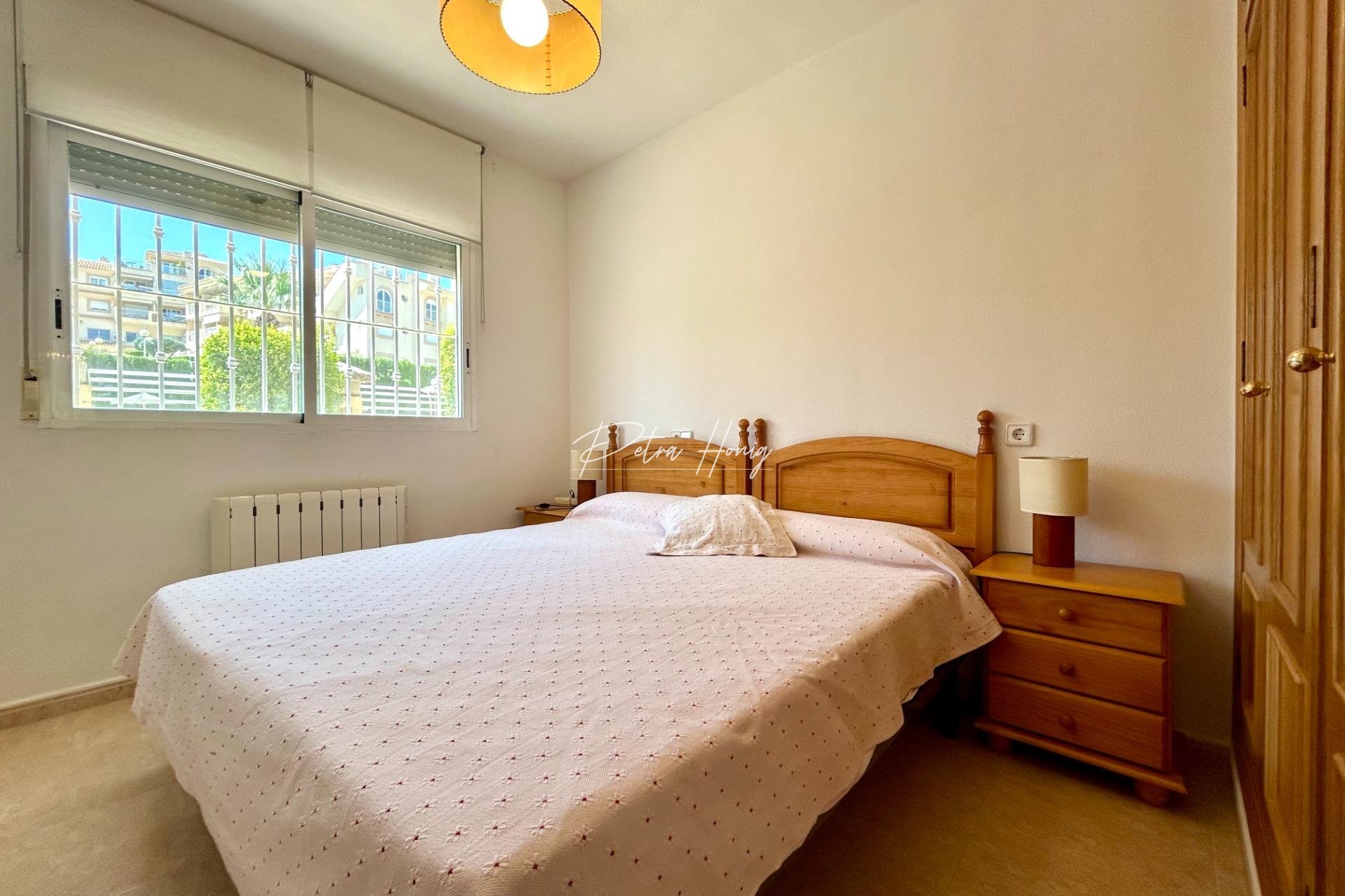 Resales - Apartment - Orihuela Costa - Campoamor