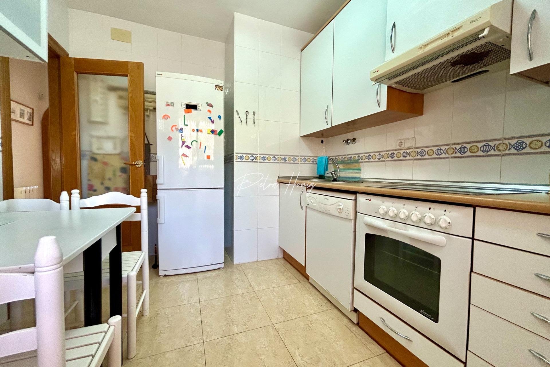 Resales - Apartment - Orihuela Costa - Campoamor
