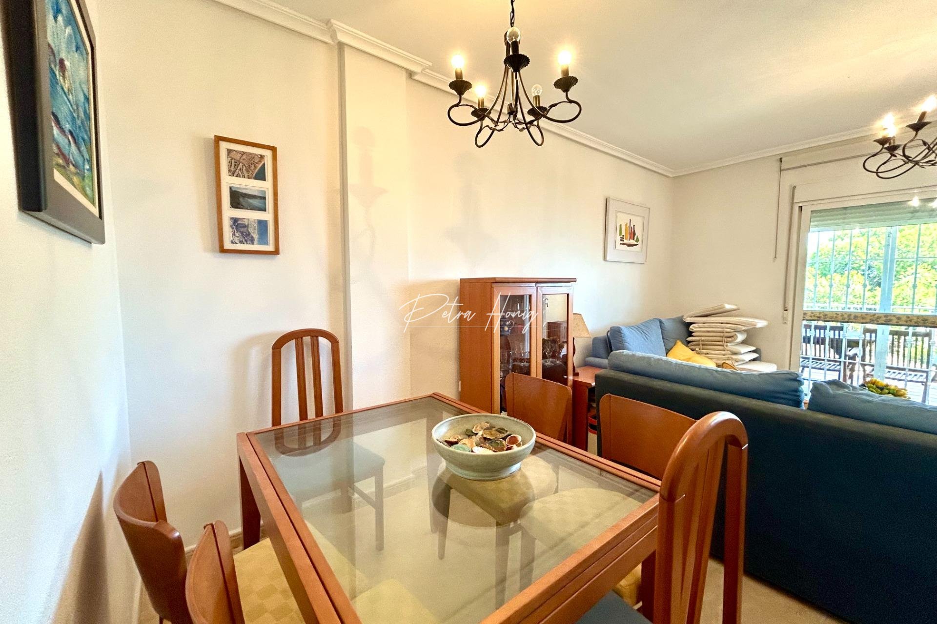 Resales - Apartment - Orihuela Costa - Campoamor