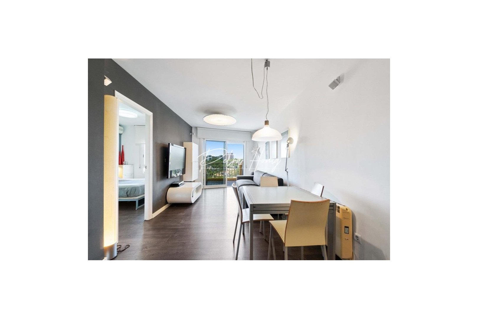 Resales - Apartment - Orihuela Costa - Campoamor