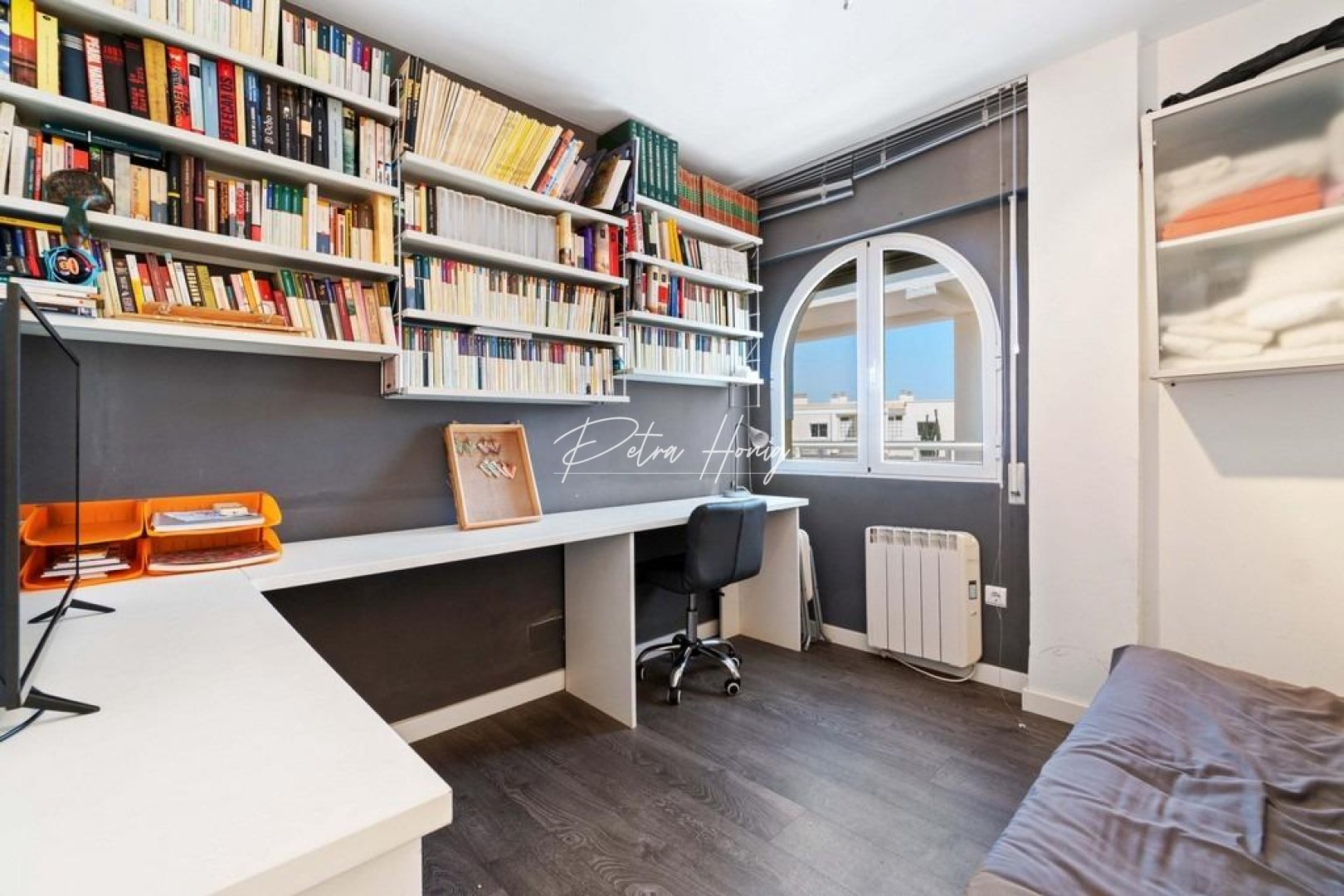 Resales - Apartment - Orihuela Costa - Campoamor