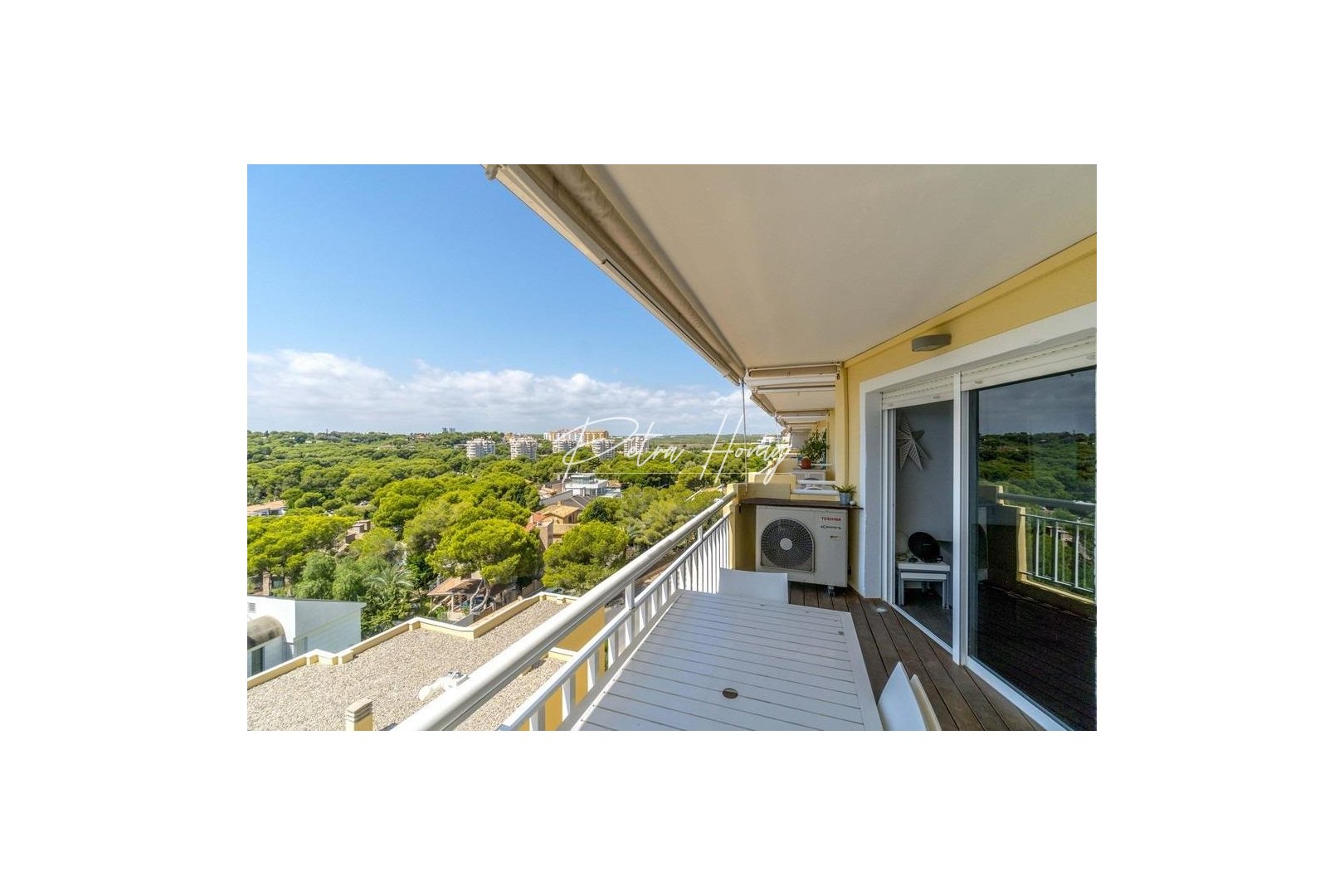 Resales - Apartment - Orihuela Costa - Campoamor