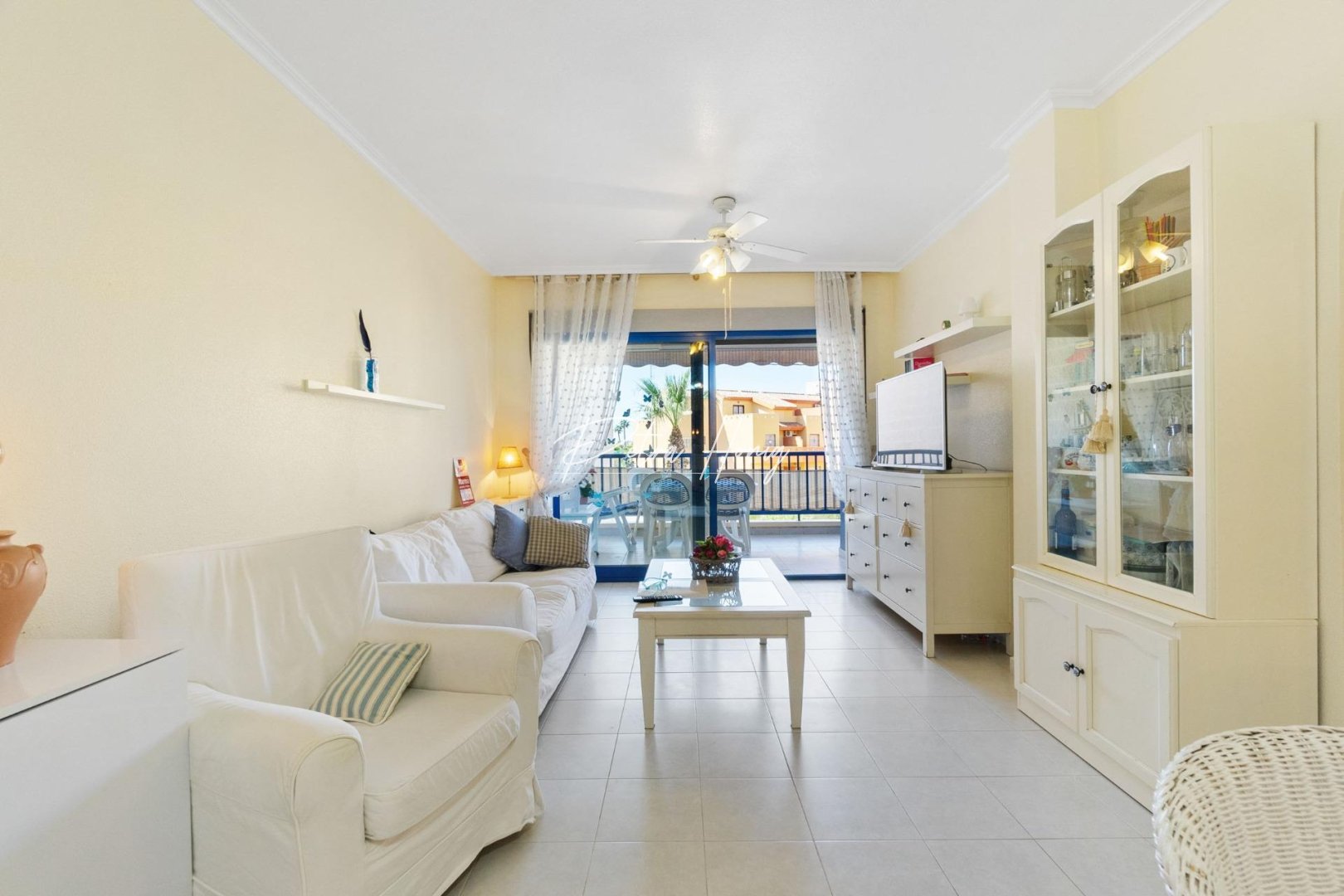 Resales - Apartment - Orihuela Costa - Campoamor